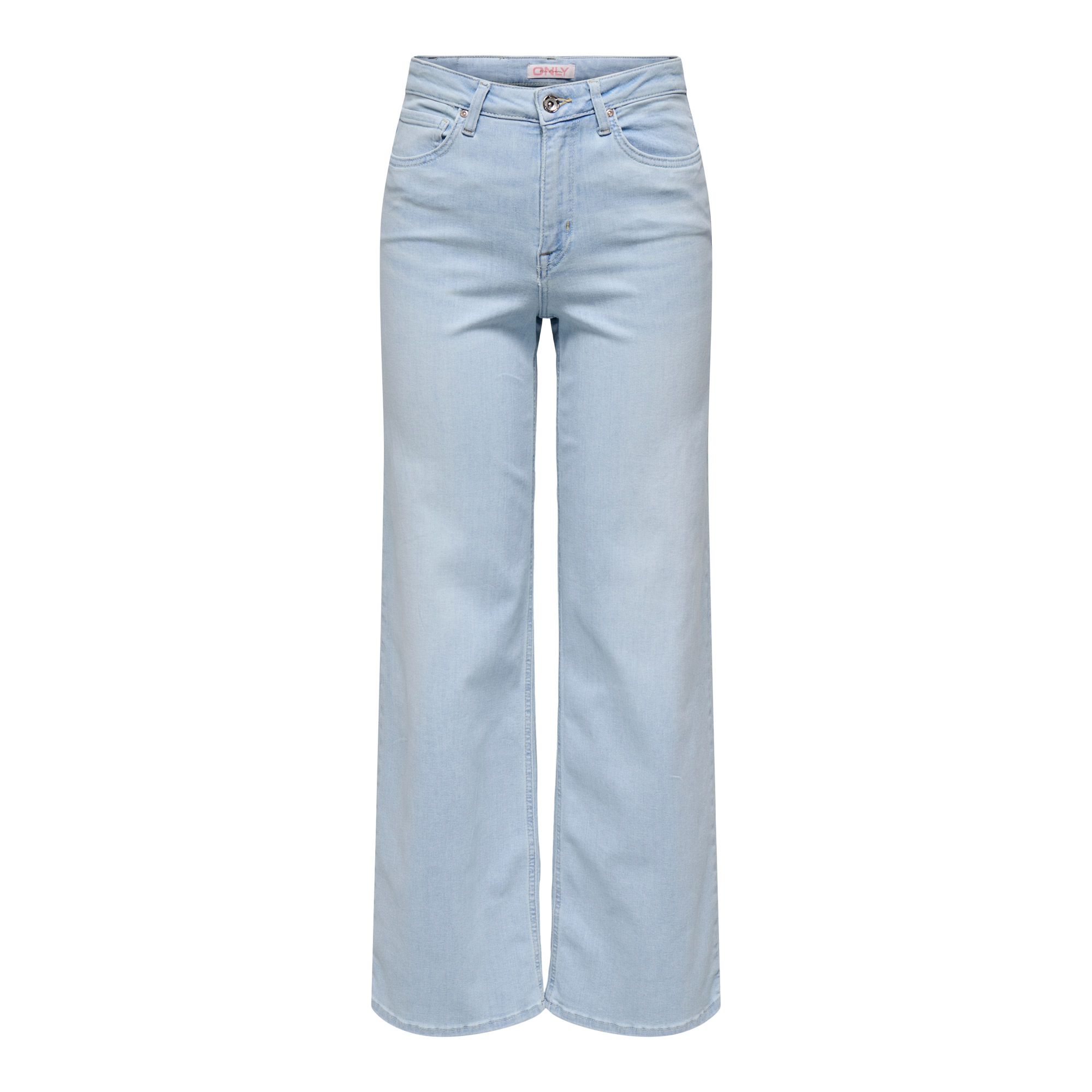 Jeans Only Madison Blush Wide Femmes