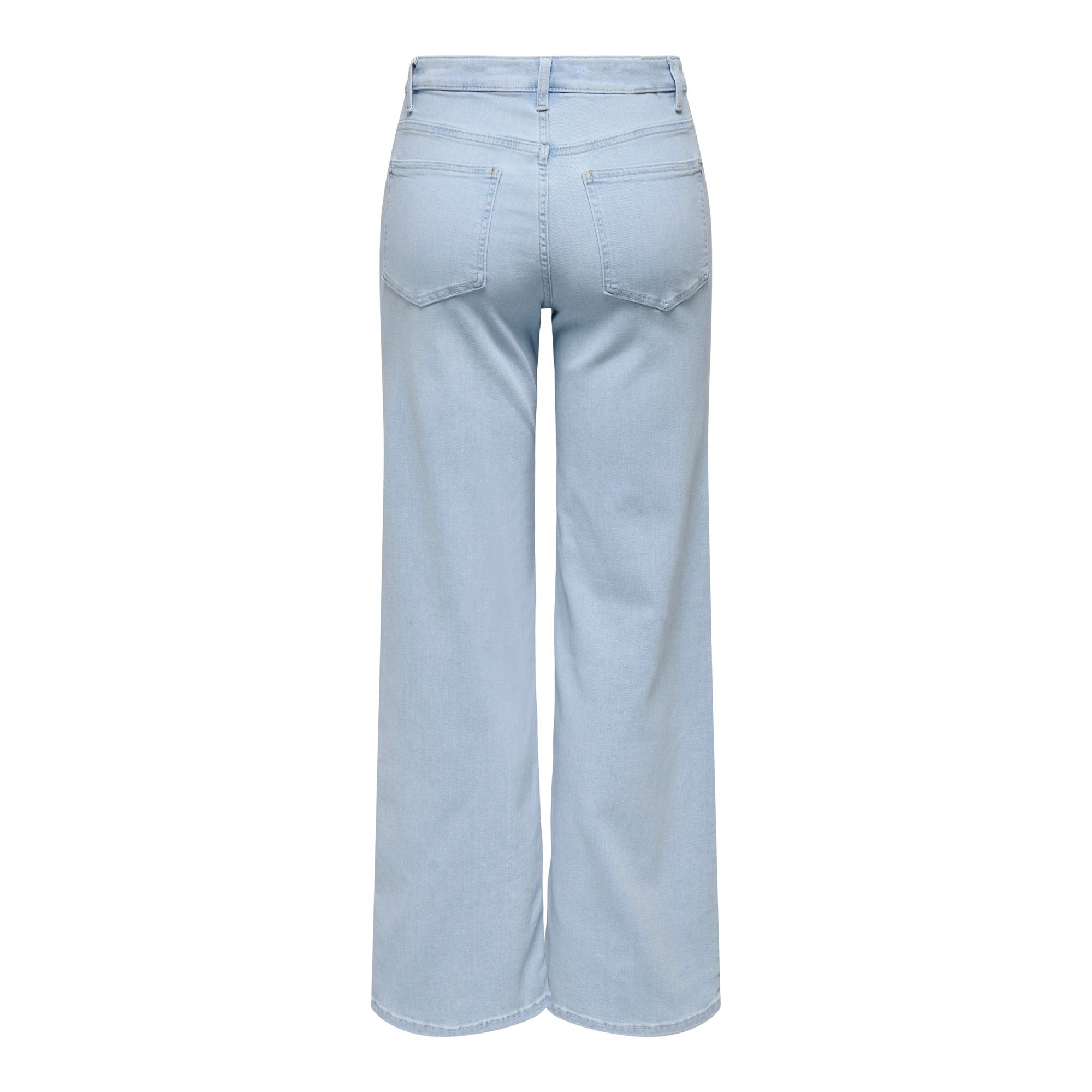 Jeans Only Madison Blush Wide Femmes