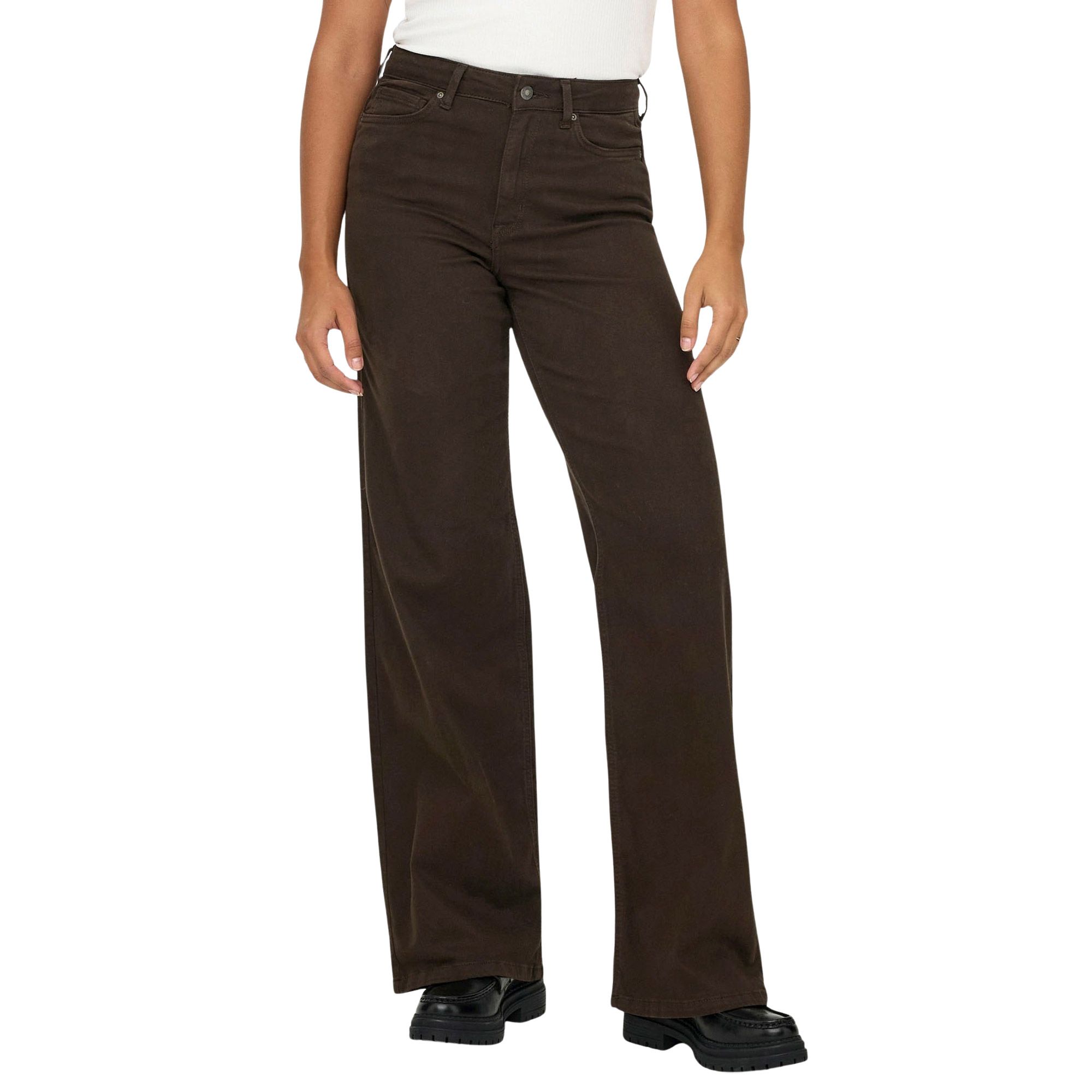 Only Madison High Waist Jeans Dames