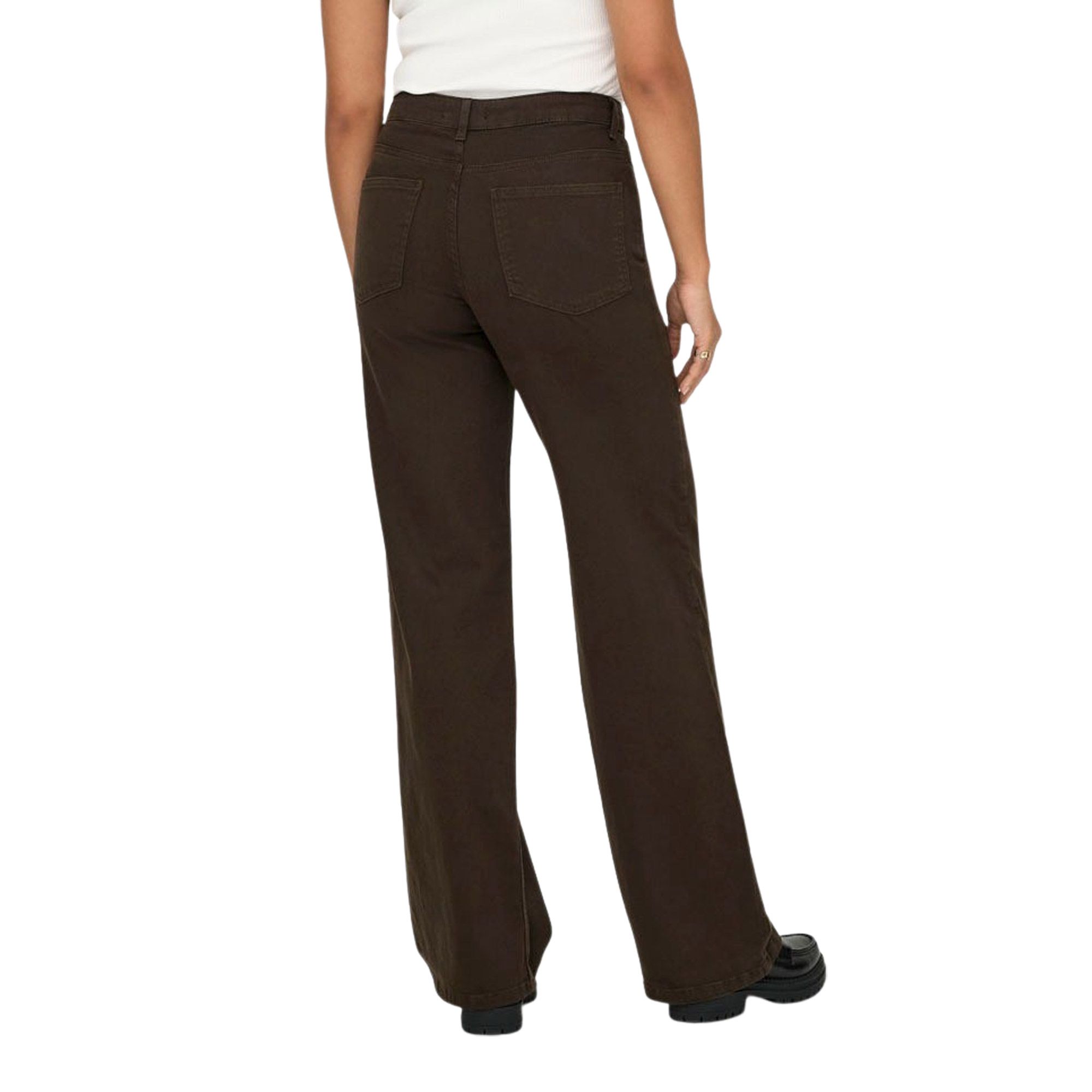 Jeans Only Madison High Waist Femmes