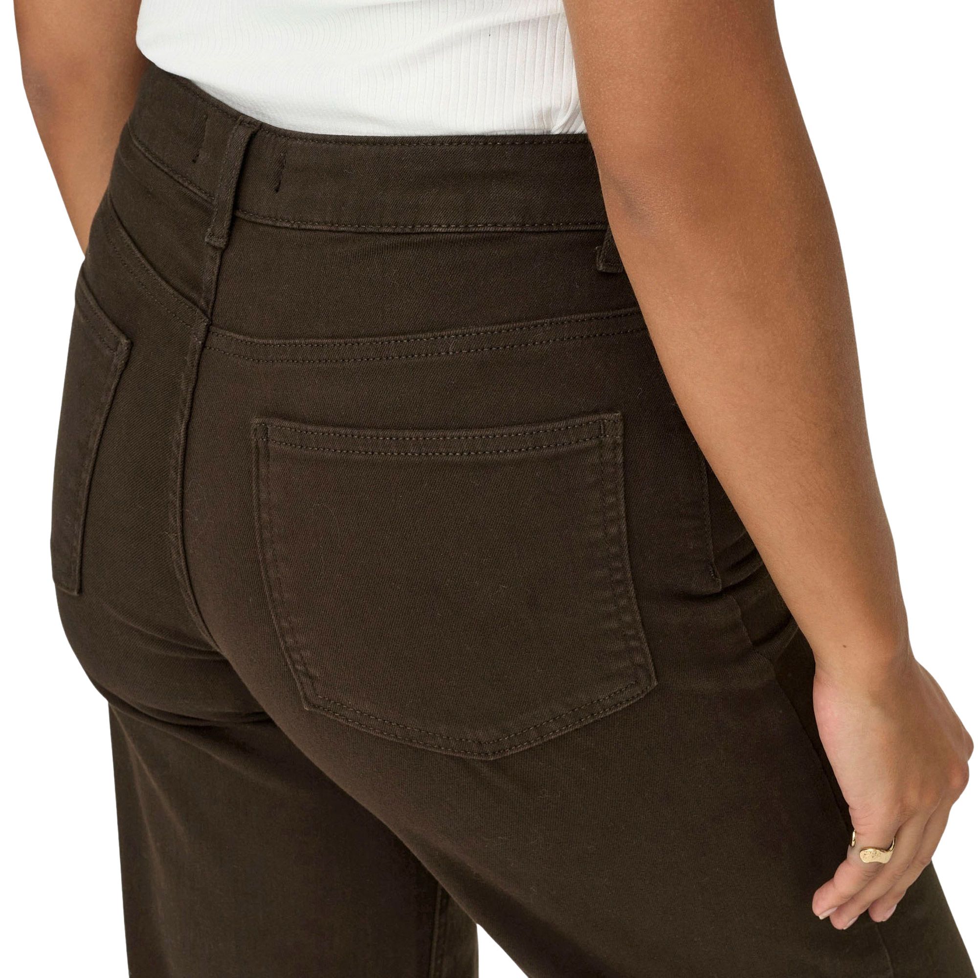 Jeans Only Madison High Waist Femmes