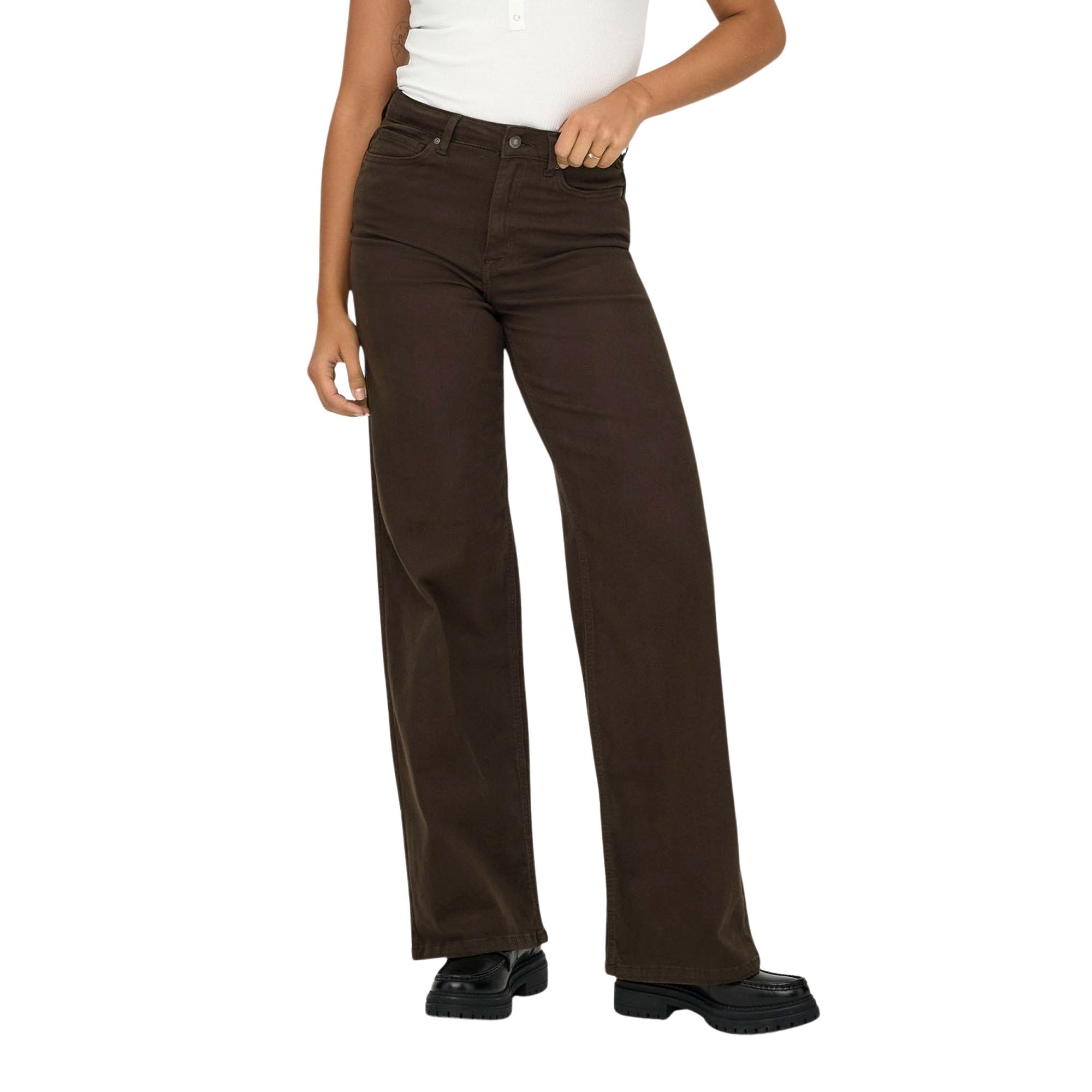 Jeans Only Madison High Waist Femmes