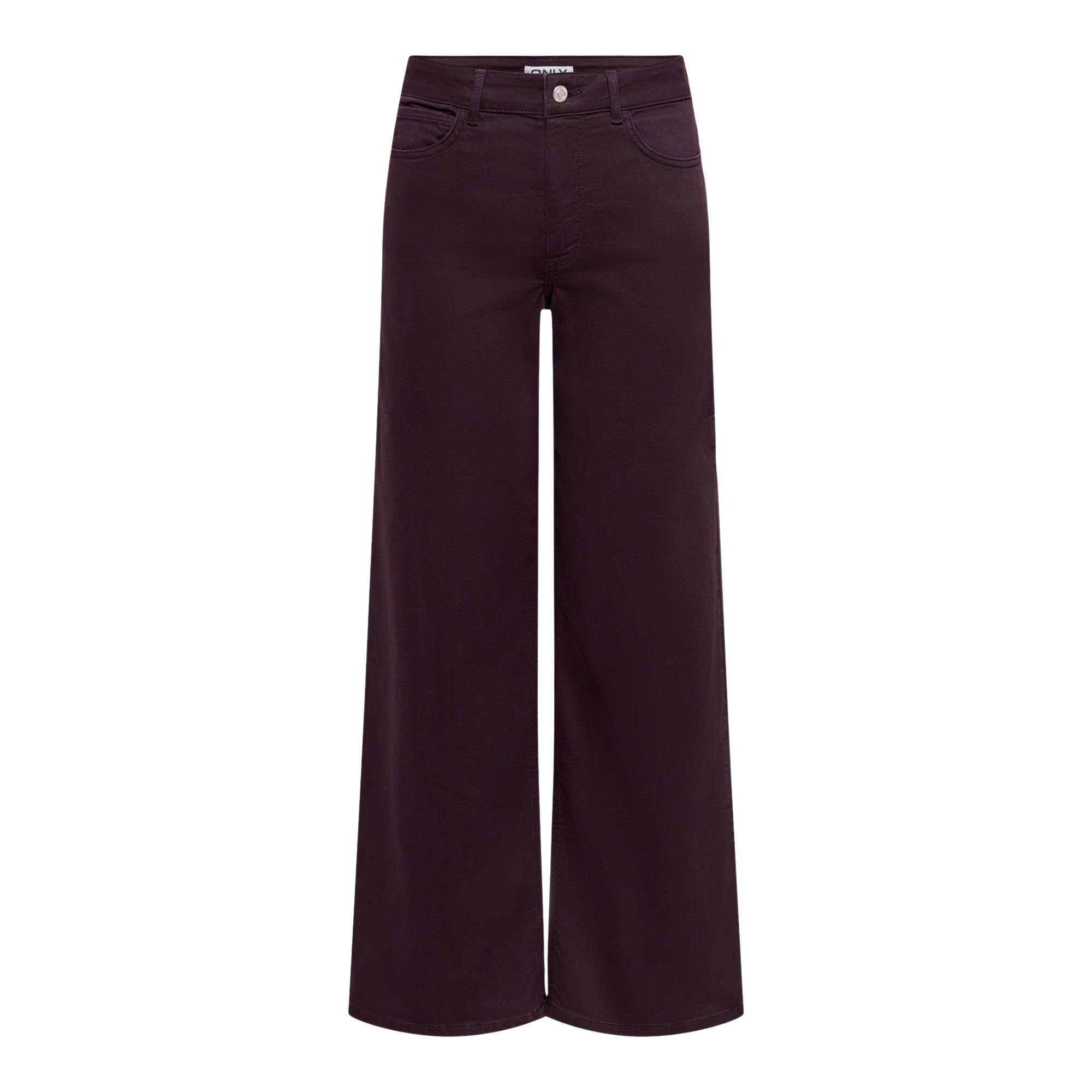 Only Madison High Waist Jeans Dames