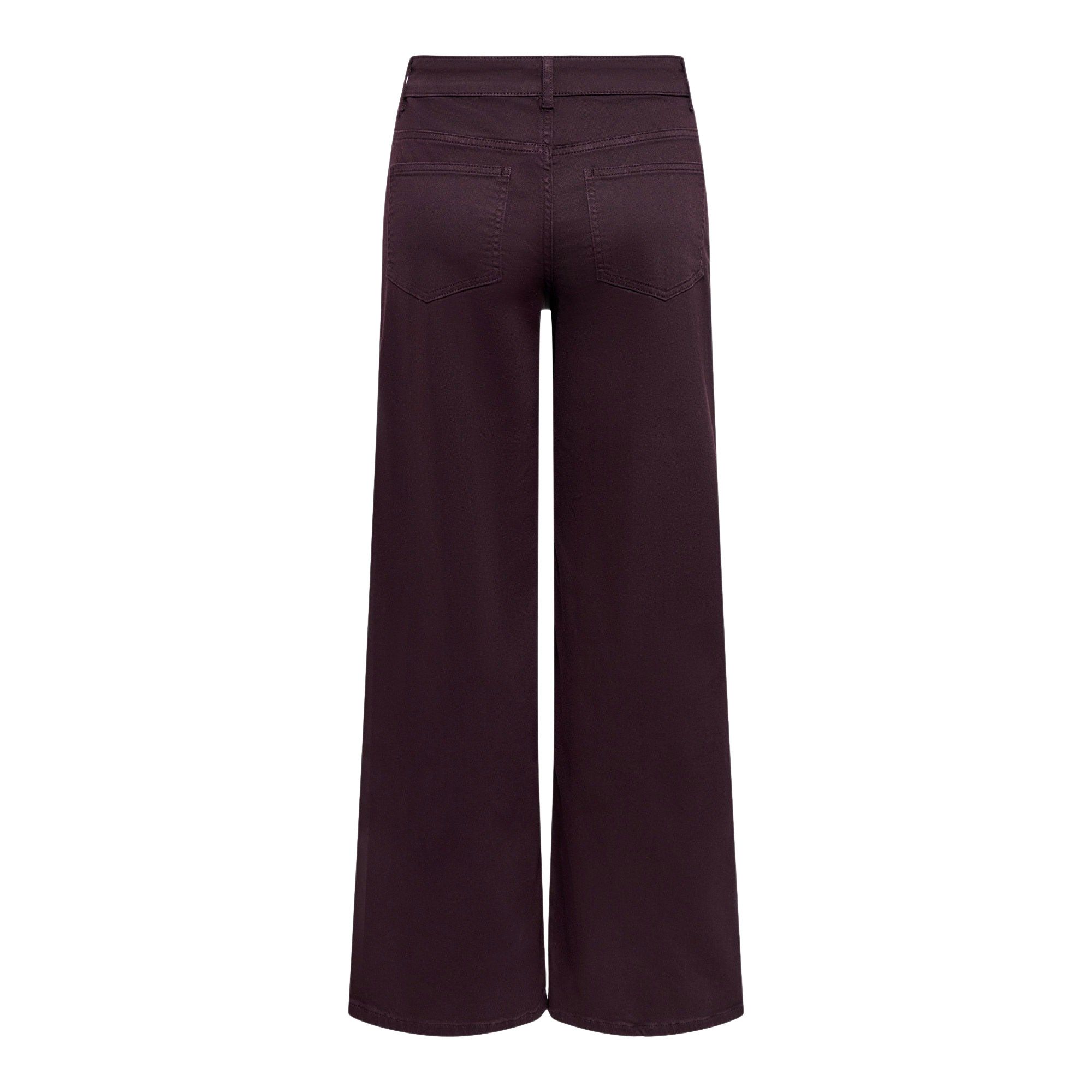 Only Madison High Waist Jeans Dames