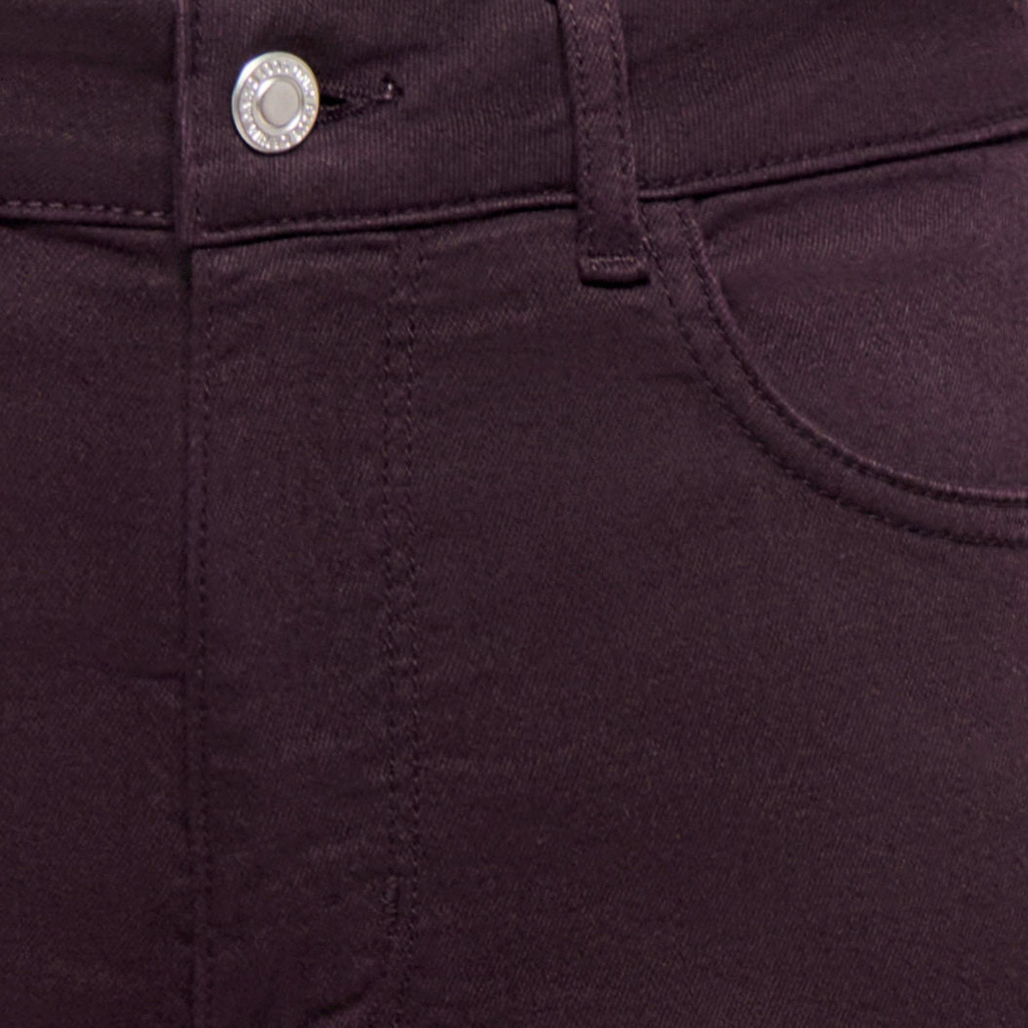 Only Madison High Waist Jeans Dames