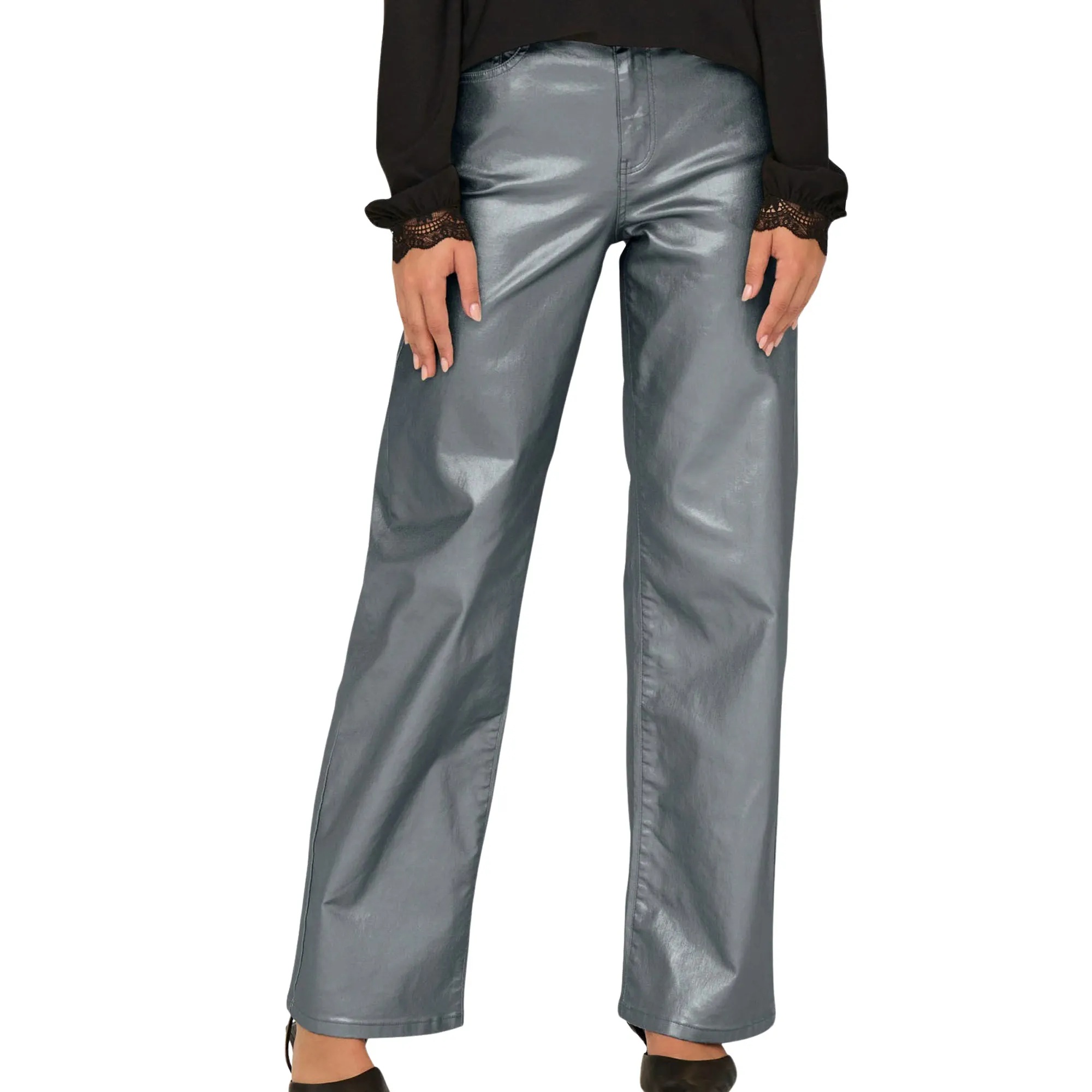 Only Juicy Viv Jeans Dames