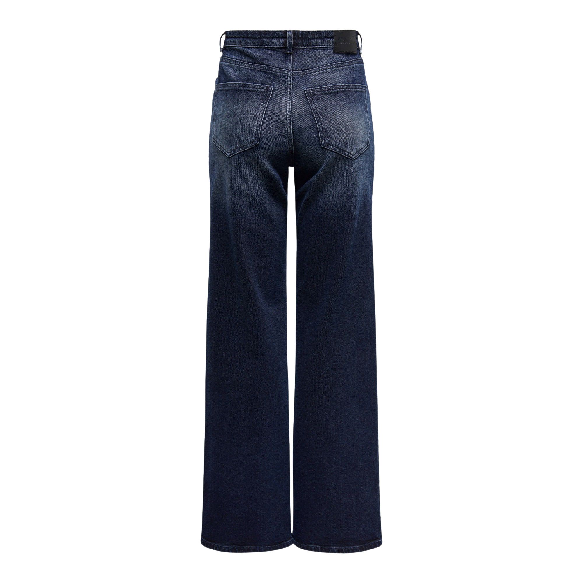 Only Juicy High Waist Jeans Damen