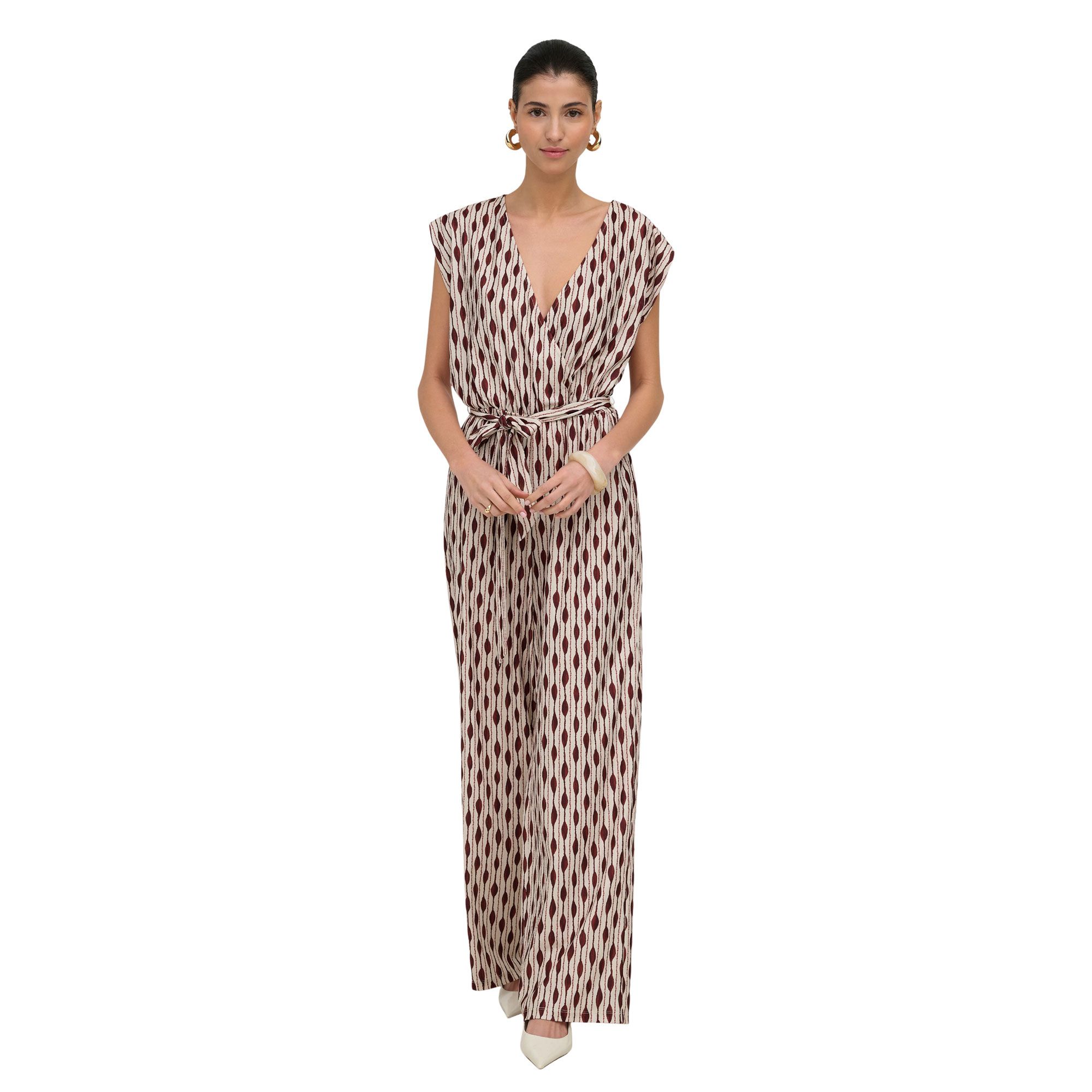 Only Maine Jumpsuit Dames