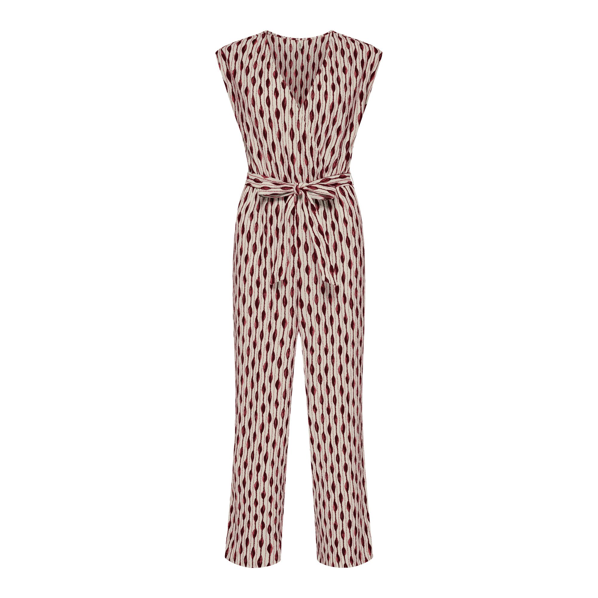 Only Maine Jumpsuit Dames
