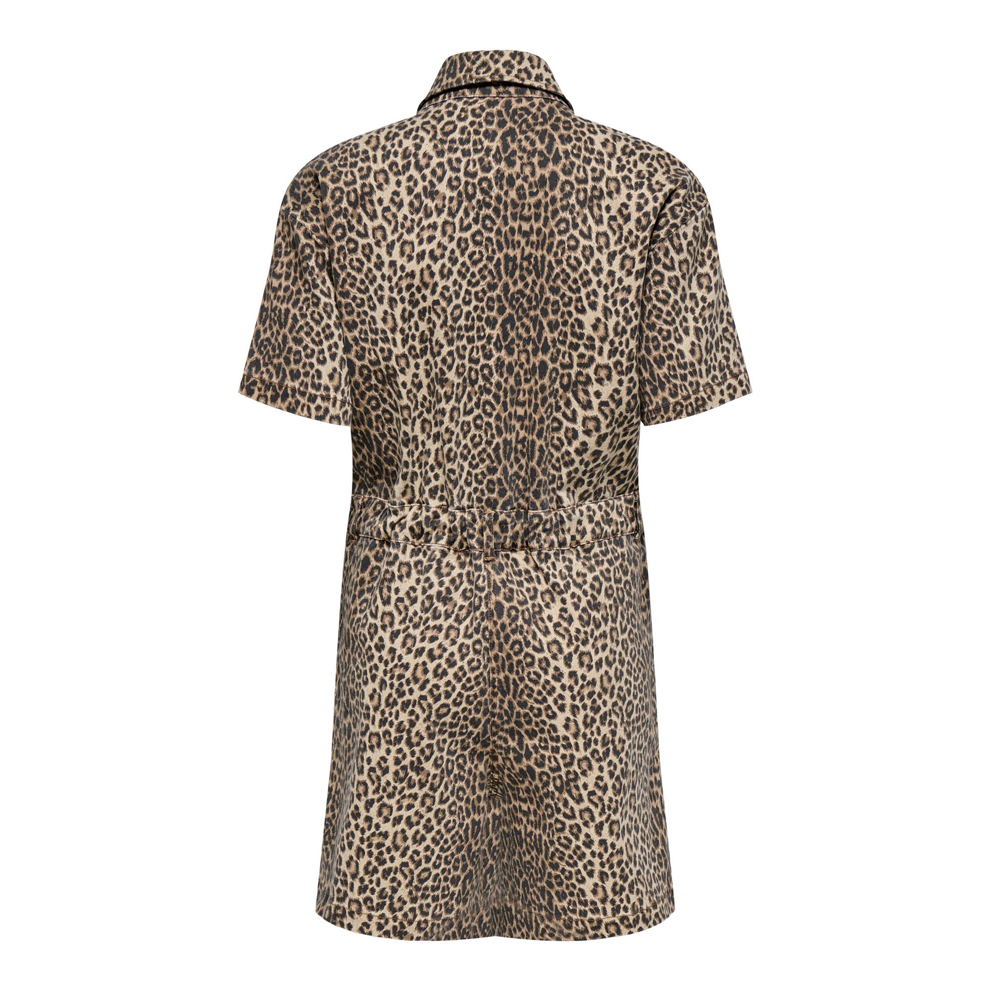 Only Naomi AOP Playsuit Dames