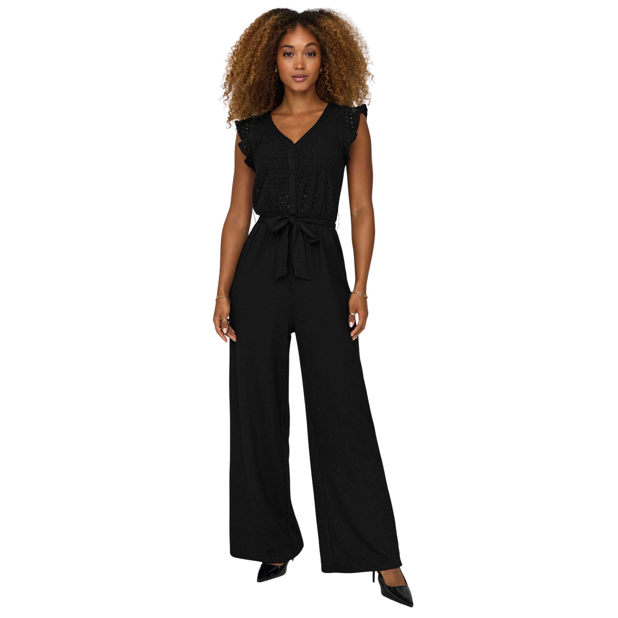 Only Elisa Jumpsuit Dames