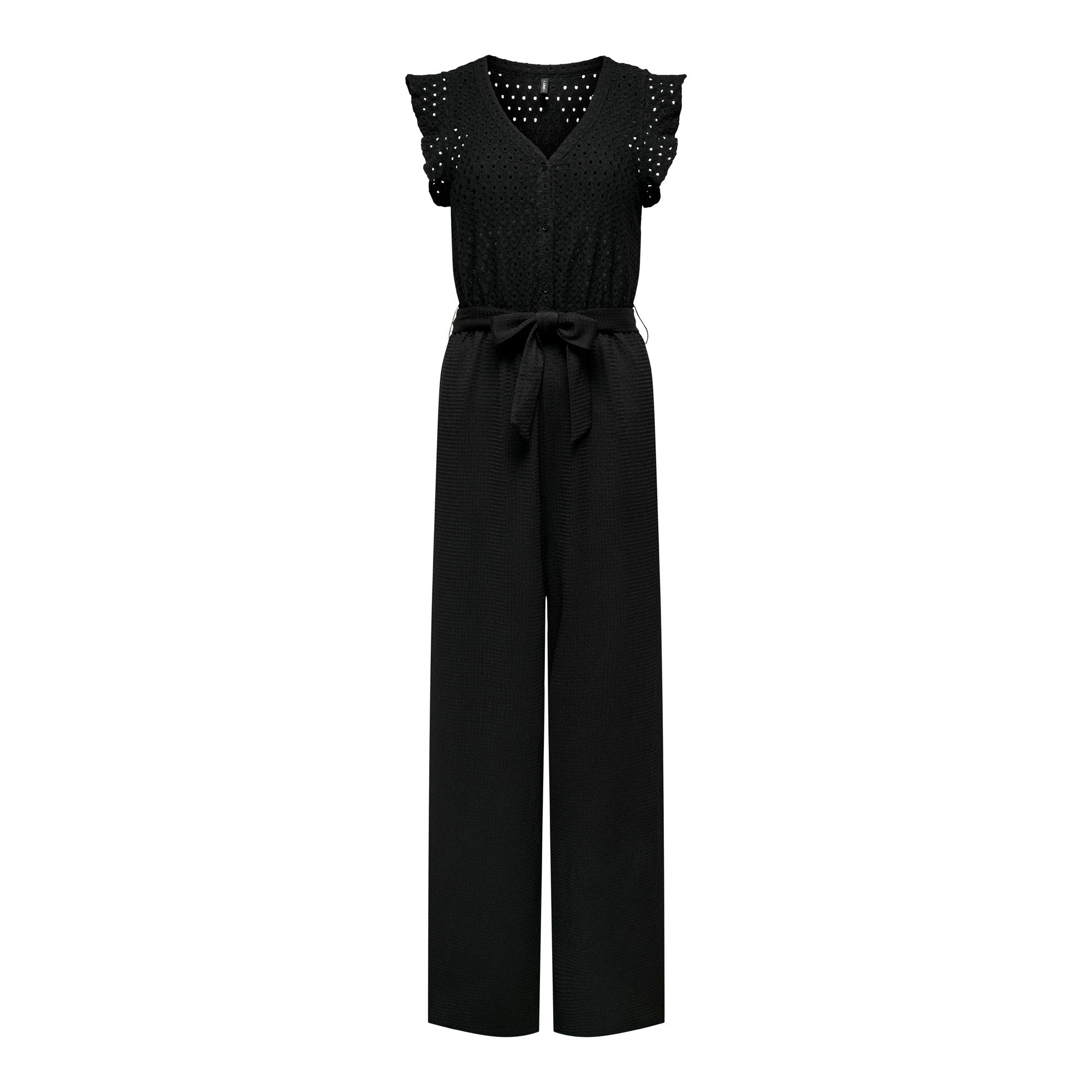 Only Elisa Jumpsuit Dames