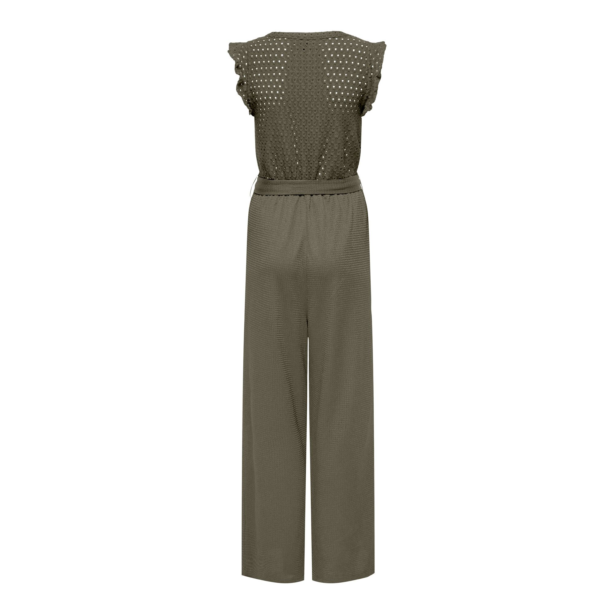 Only Elisa Jumpsuit Dames
