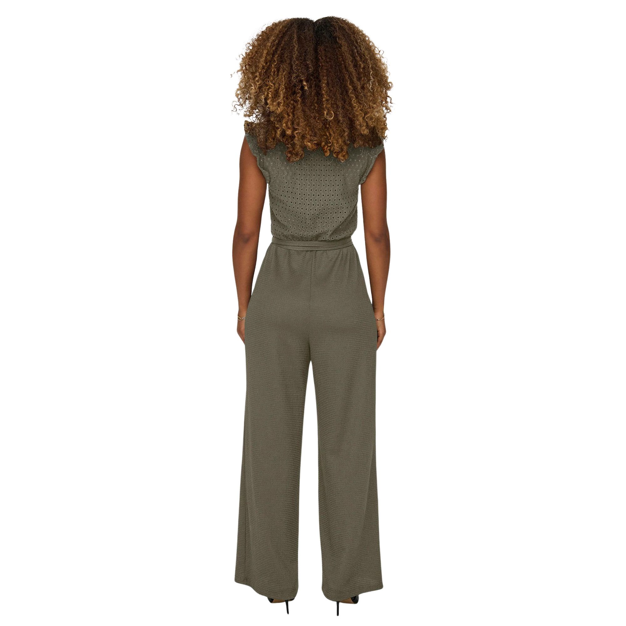 Only Elisa Jumpsuit Dames