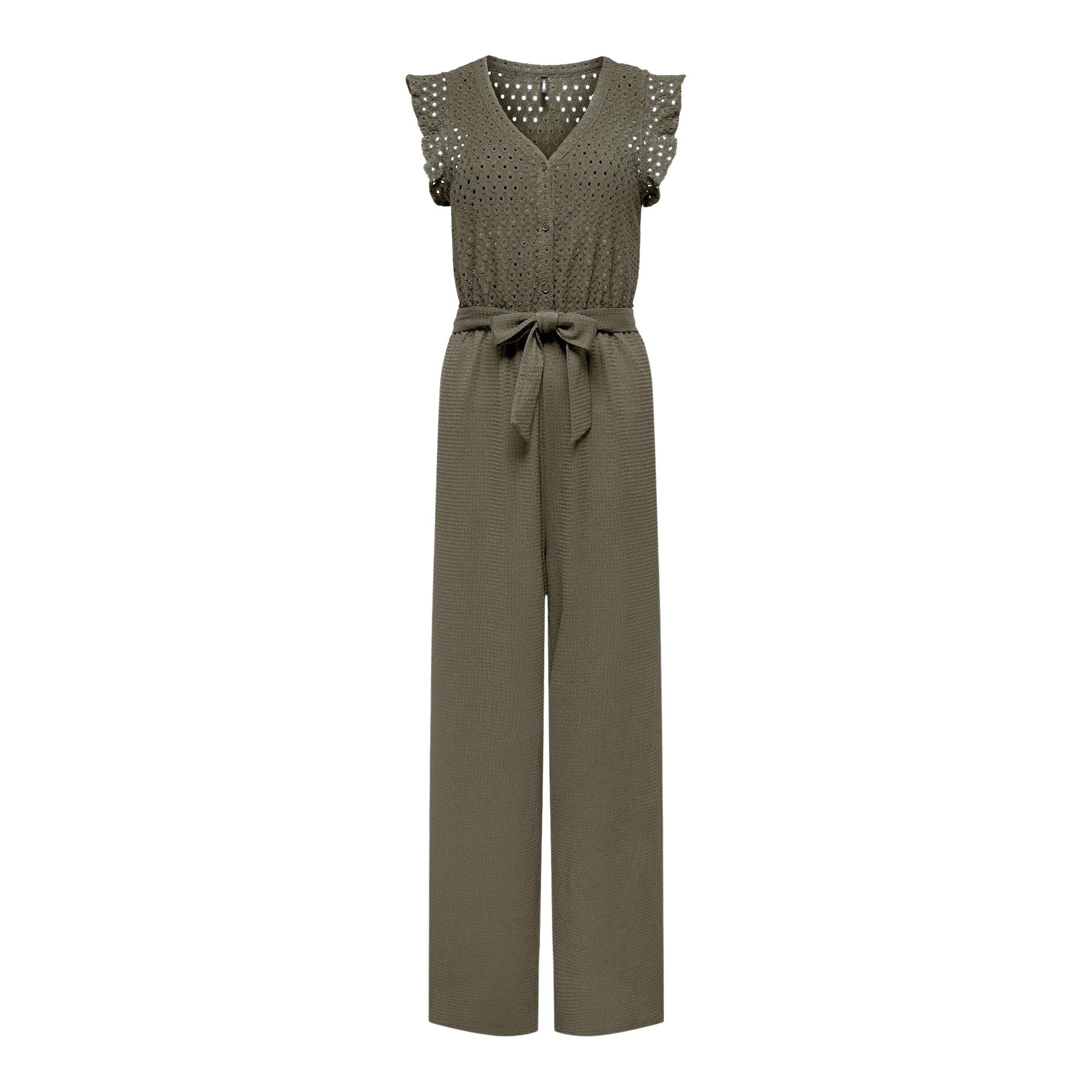 Only Elisa Jumpsuit Dames
