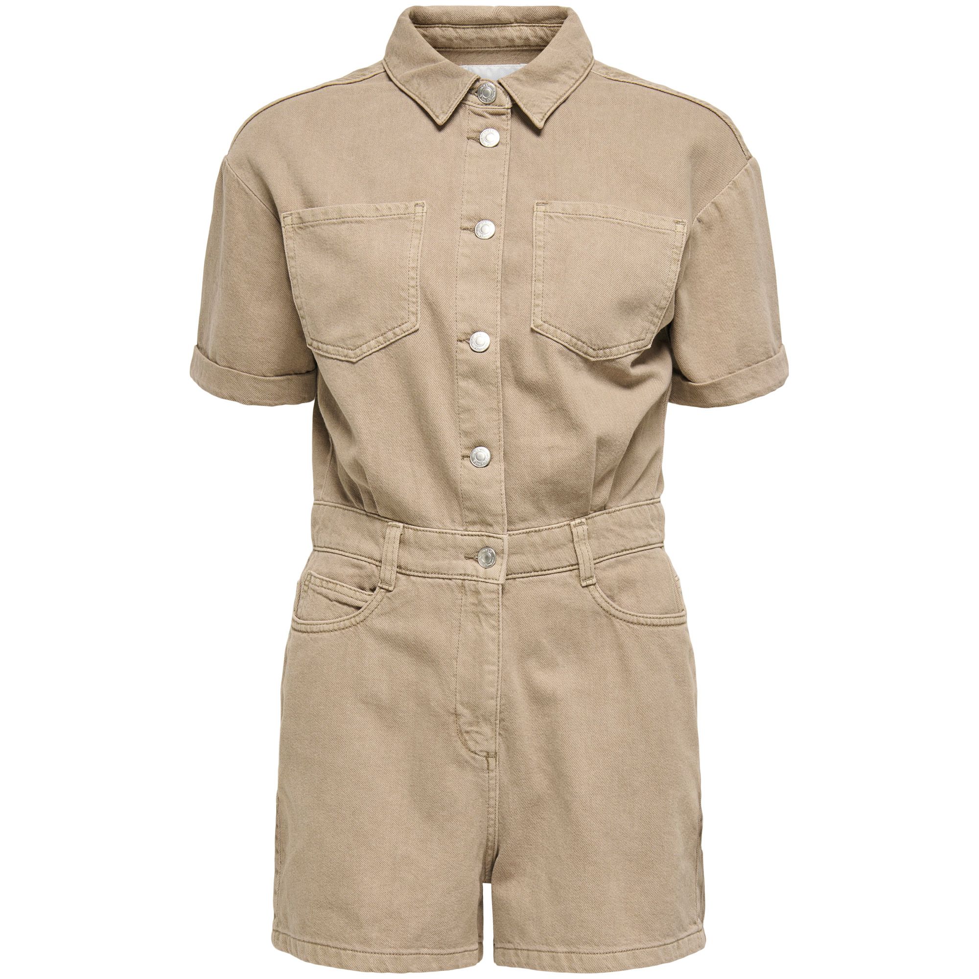 Only Prime Playsuit Dames