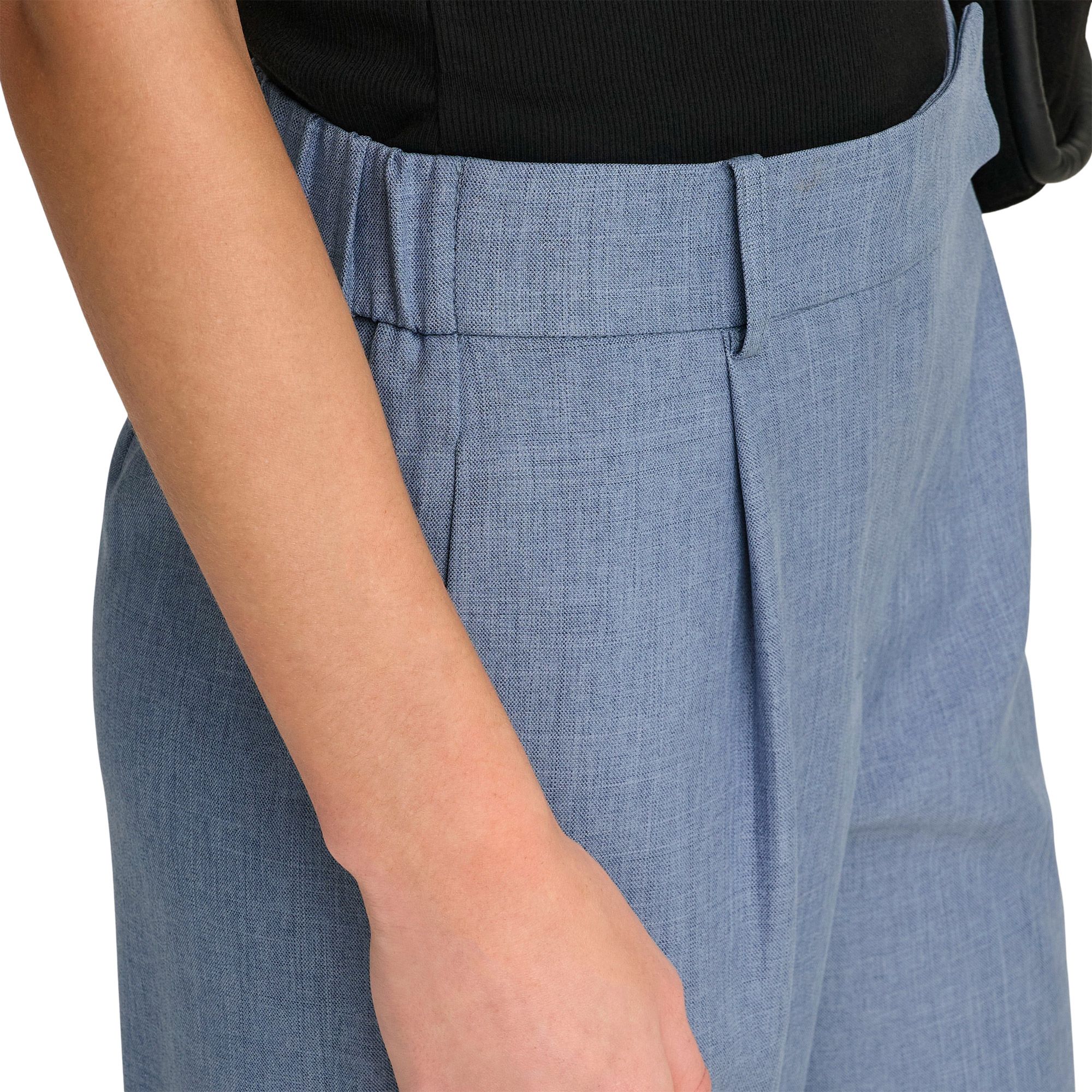 Only Linda High Waist Straight Broek Dames