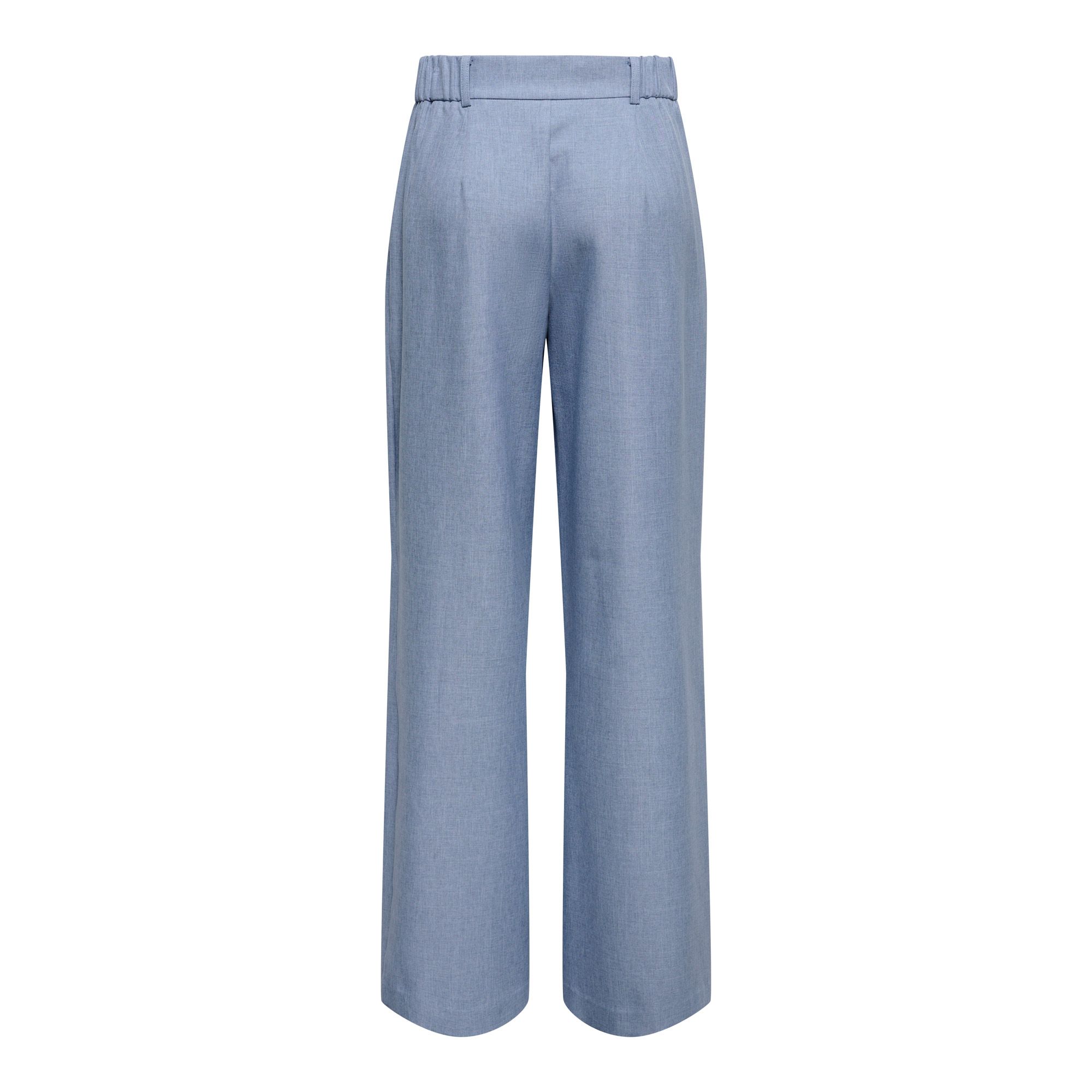 Only Linda High Waist Straight Broek Dames