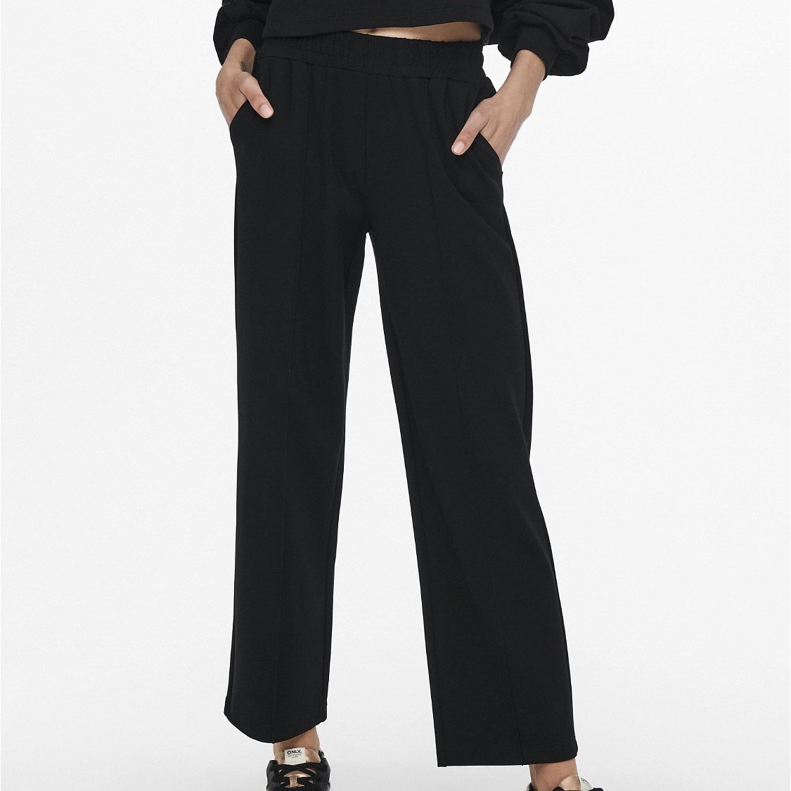 Only Poptrash Suki Life Broek Dames