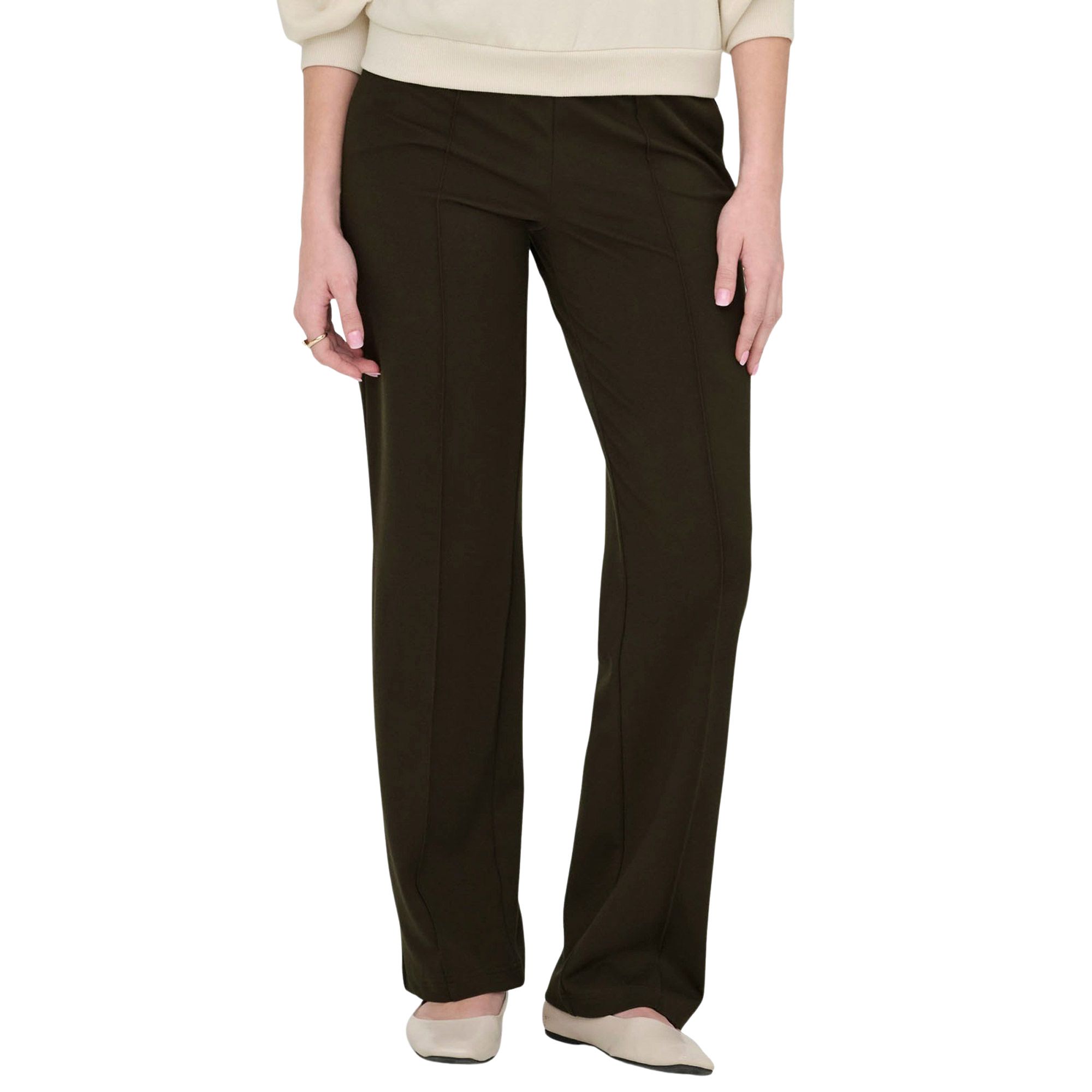 Only Poptrash Suki Life Broek Dames