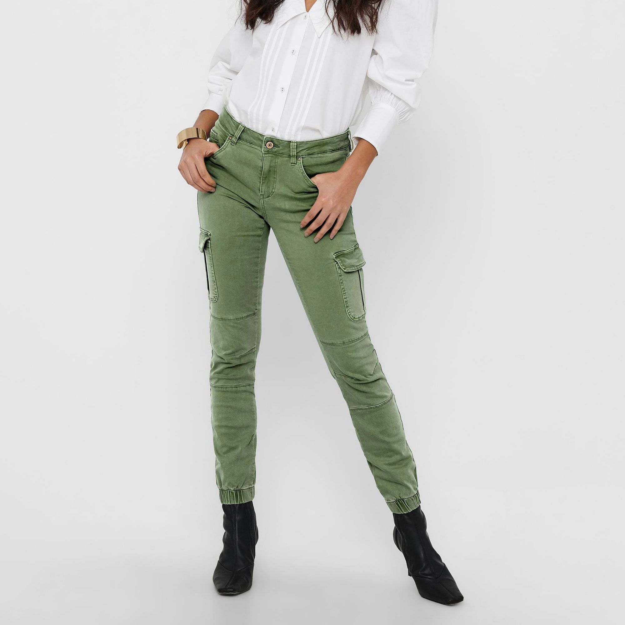 Only Missouri Cargo Broek Dames