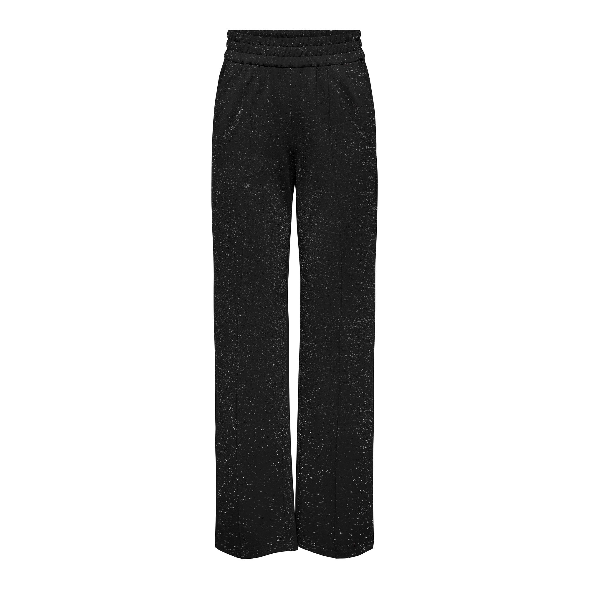 Only Poptrash Suki Alya Life Glitter Broek Dames