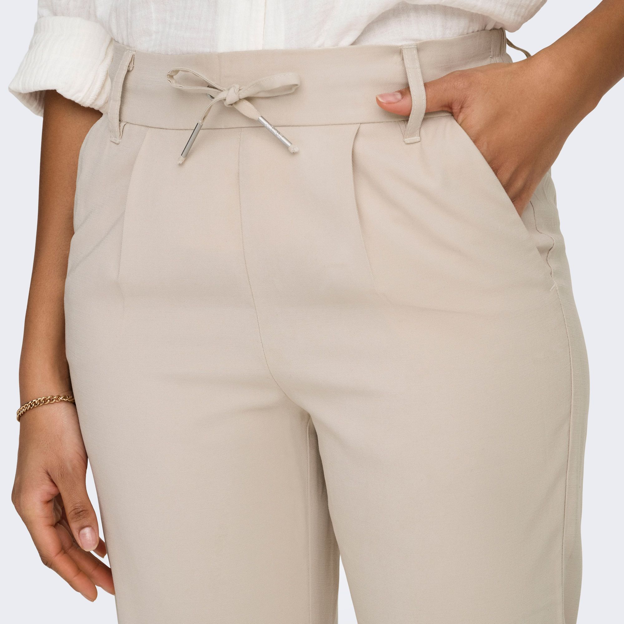 Only Poptrash Aris Broek Dames