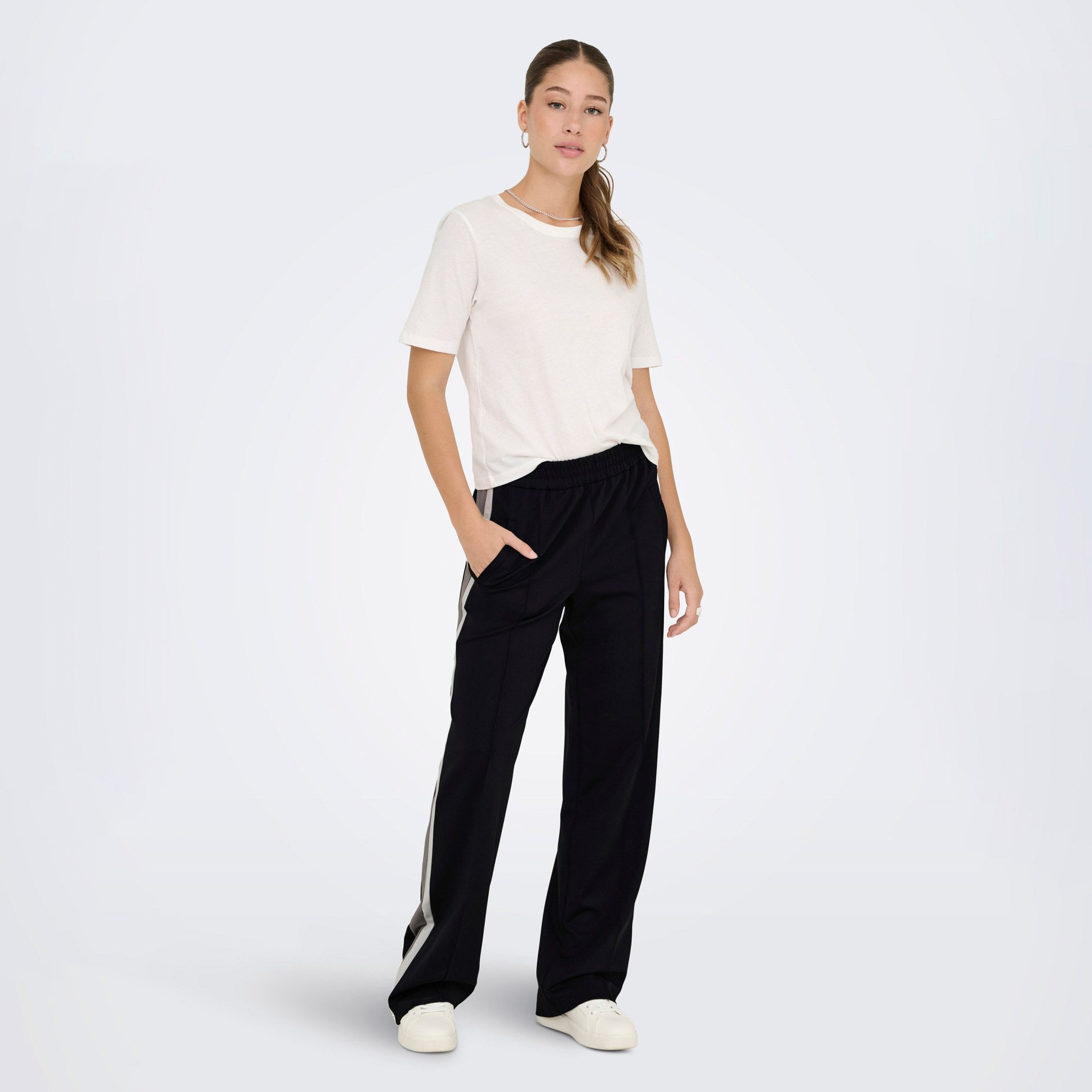 Only Warm Up Panel Tack Broek Dames