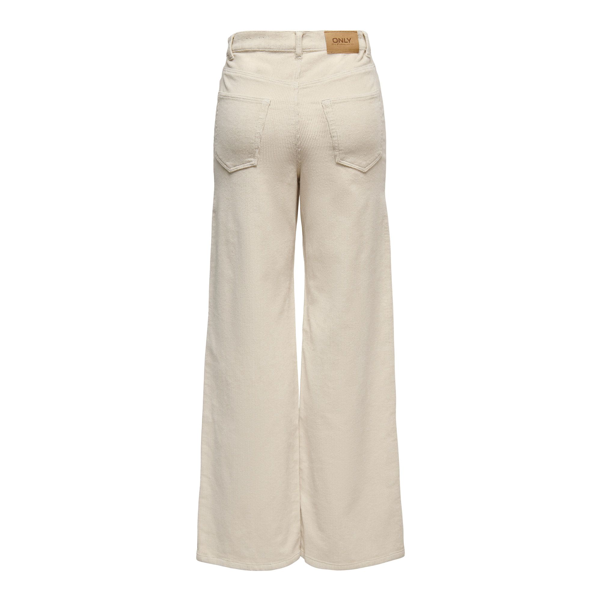 Only Hope Global Wide Cord Broek Dames