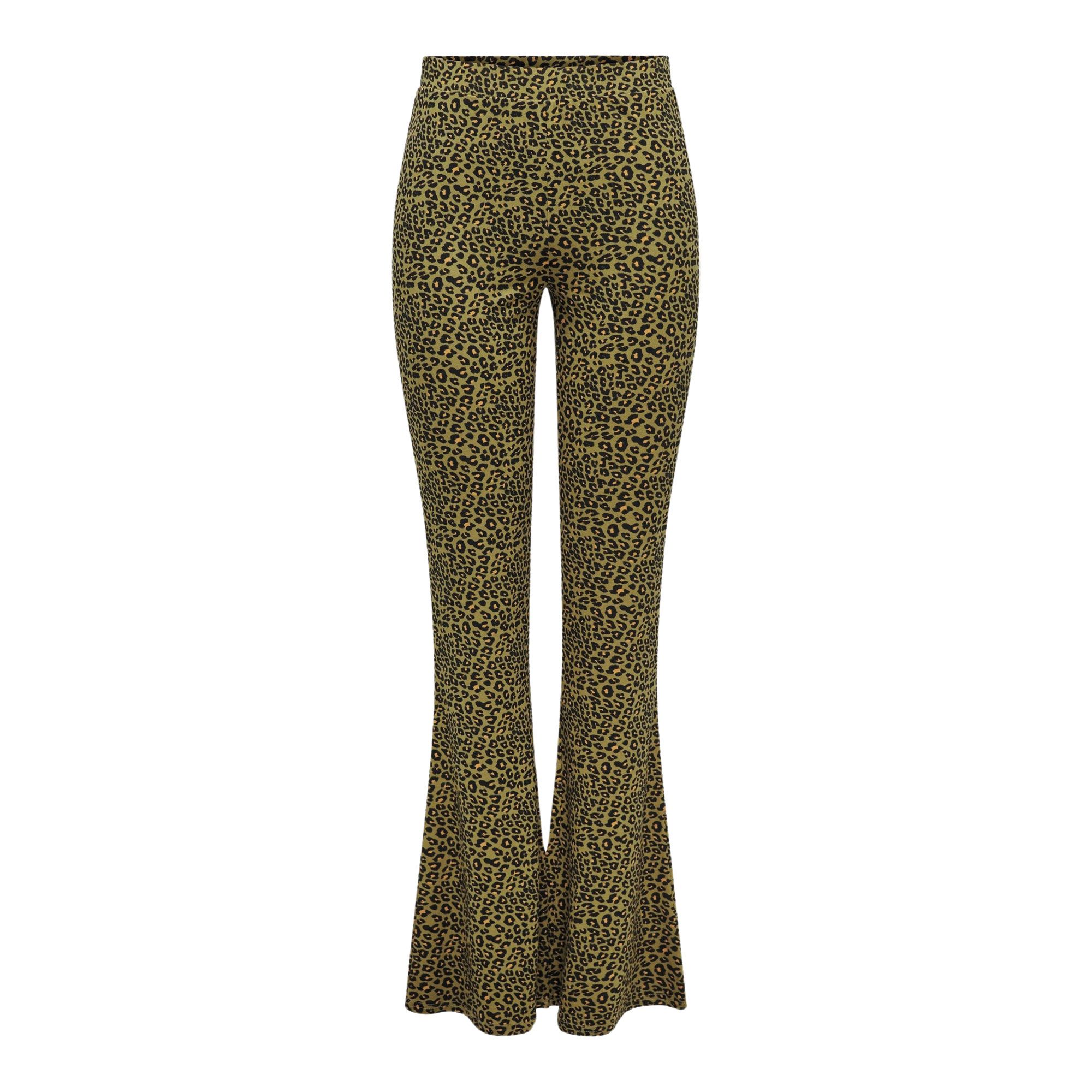 Only Camille Broek Multicolor Dames