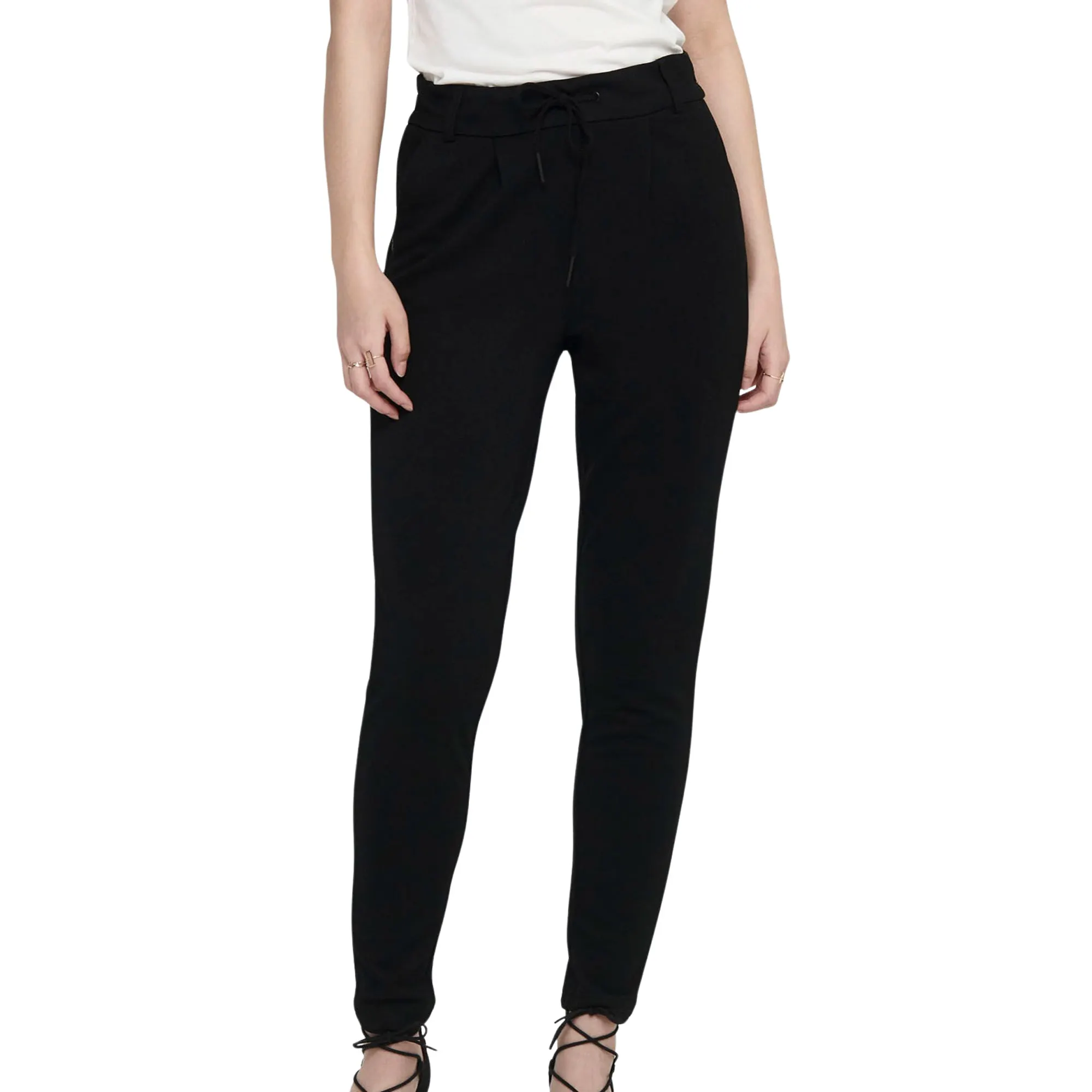 Only Poptrash Life Easy Broek Dames