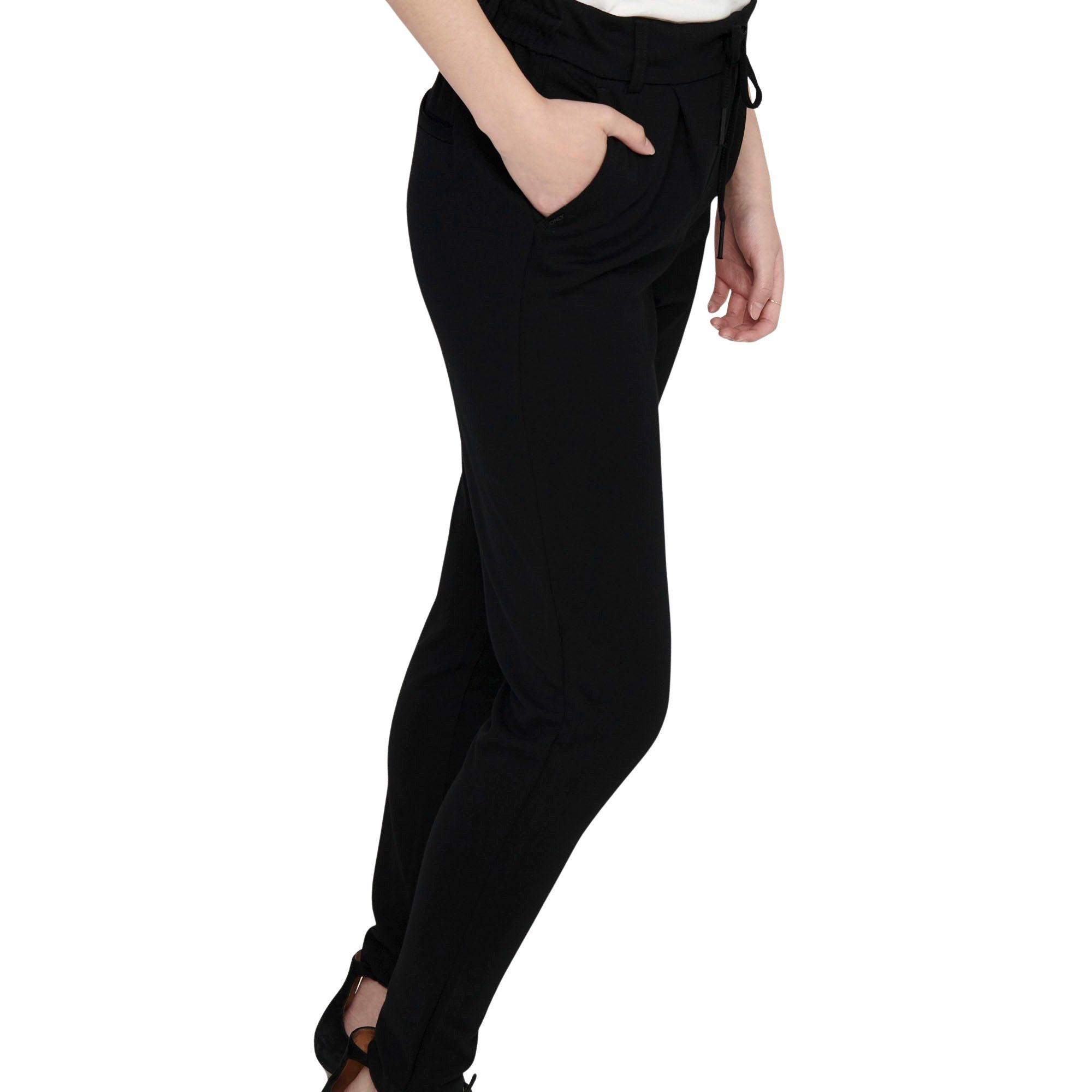 Only Poptrash Life Easy Broek Dames