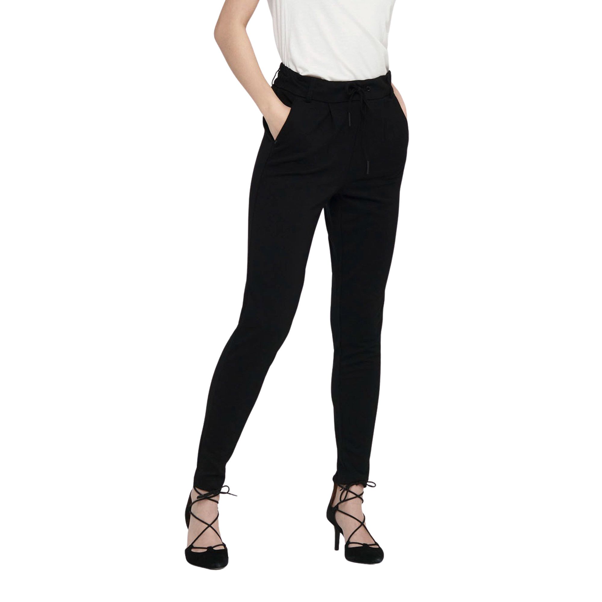 Only Poptrash Life Easy Broek Dames