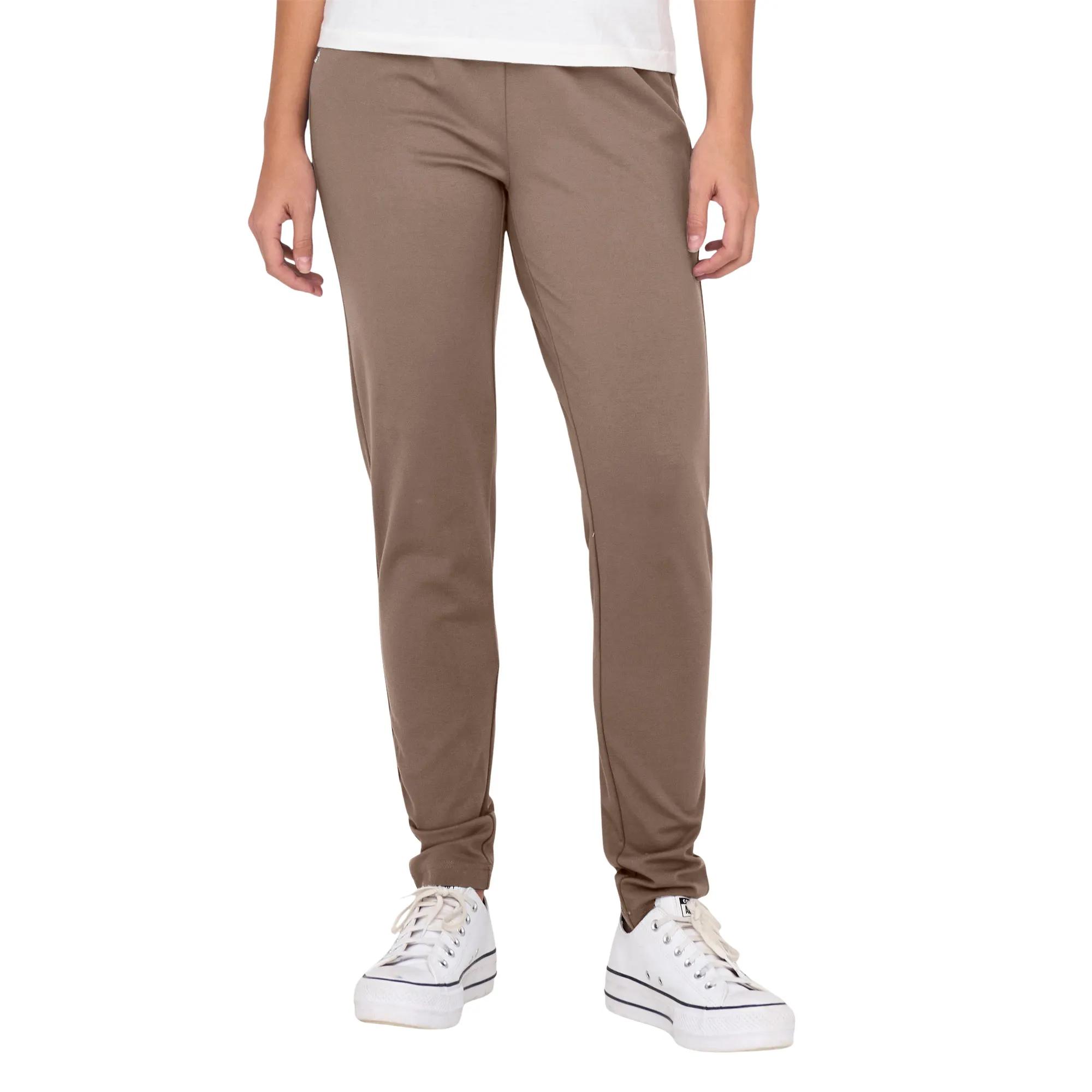 Only Poptrash Life Easy Broek Dames