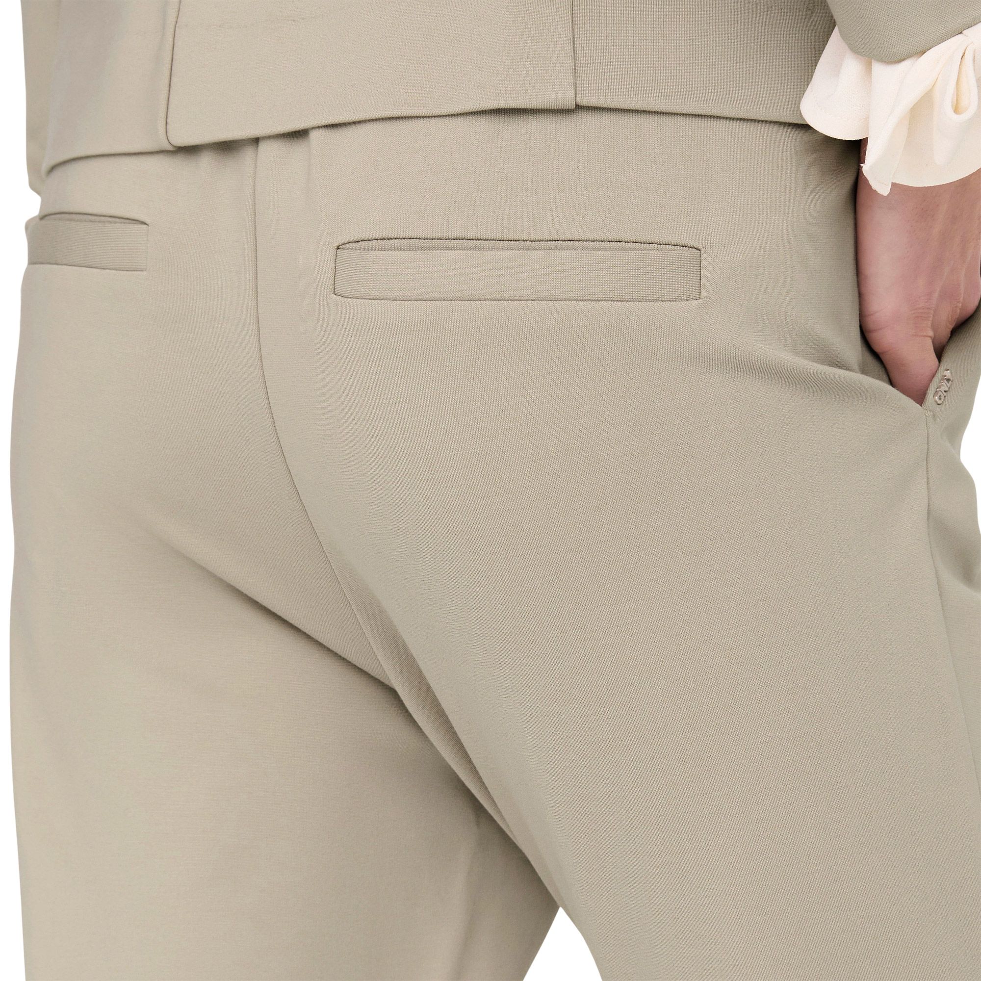 Only Poptrash Life Easy Broek Dames