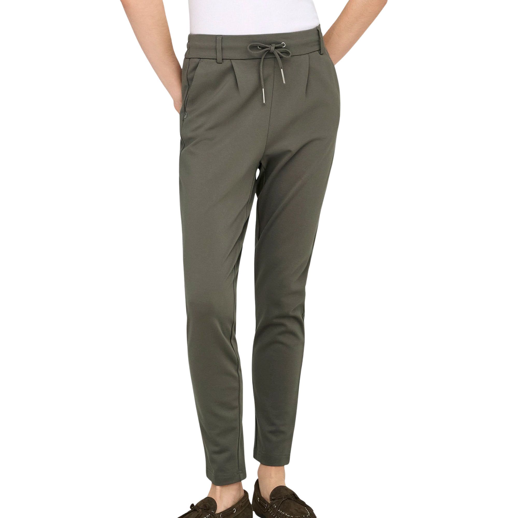 Only Poptrash Life Easy Broek Dames