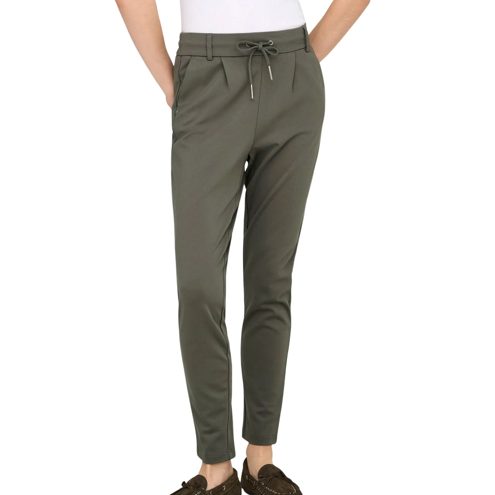 Only Poptrash Life Easy Broek Dames