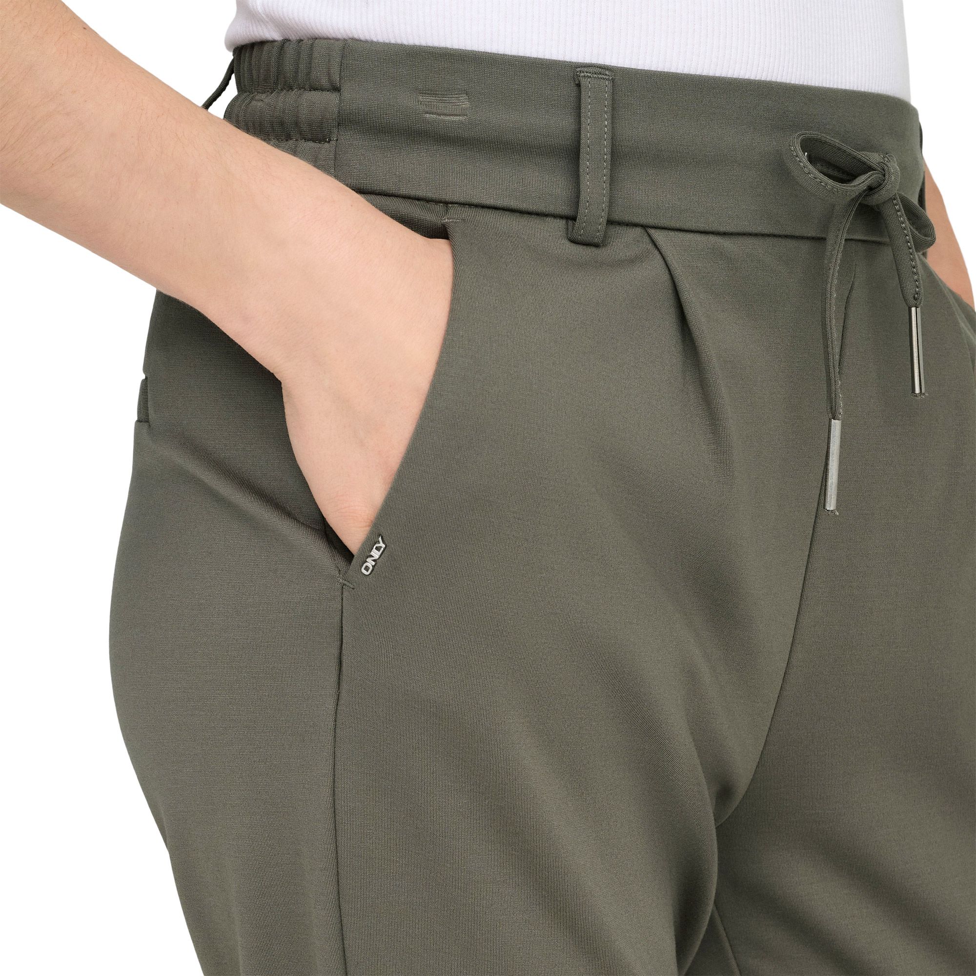 Only Poptrash Life Easy Broek Dames