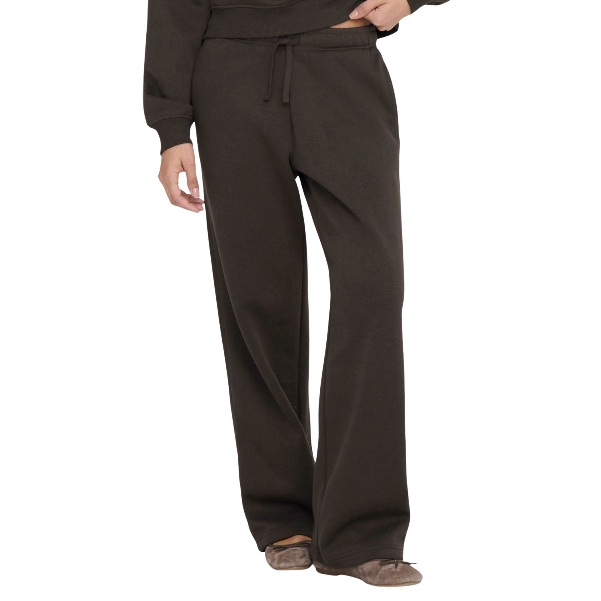 Only Best Life Straight Sweatpants Women