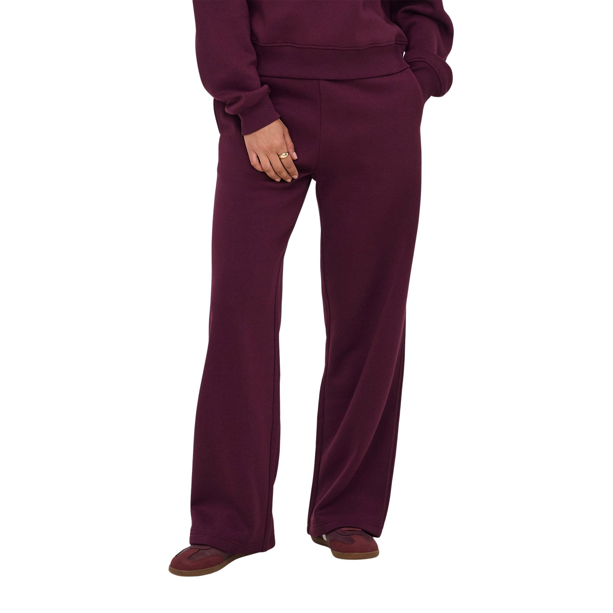 Only Best Life Straight Sweatpants Women
