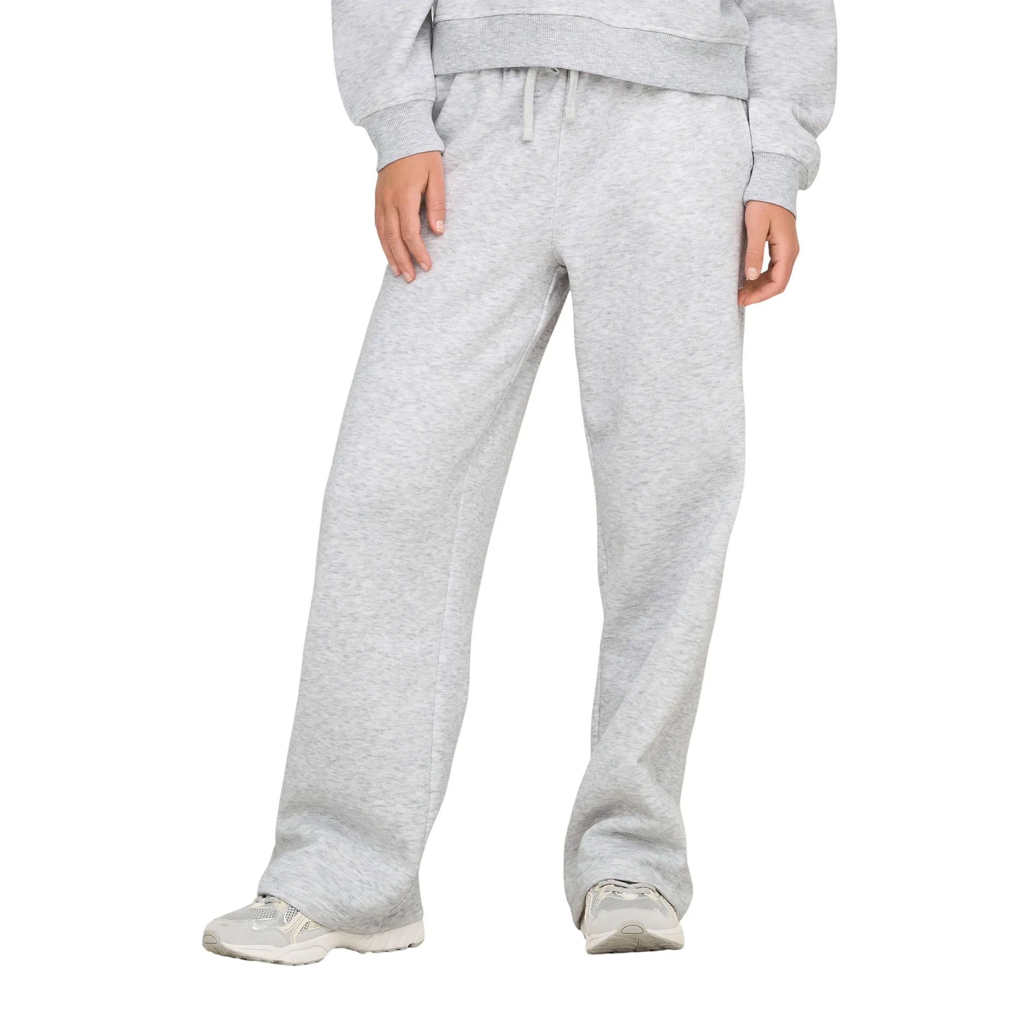 Only Best Life Straight Sweatpants Women