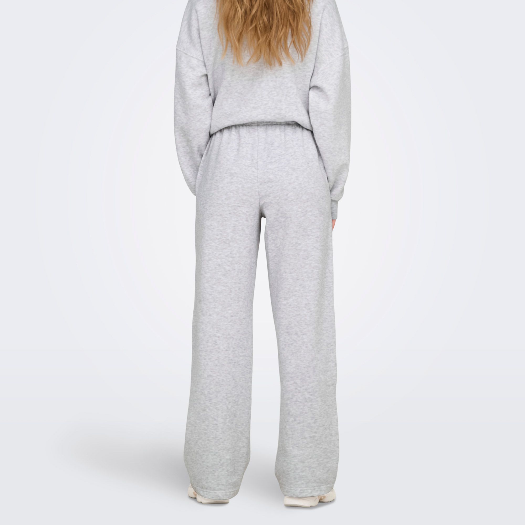 Pantalon de survêtement Only Best Life Straight Femmes