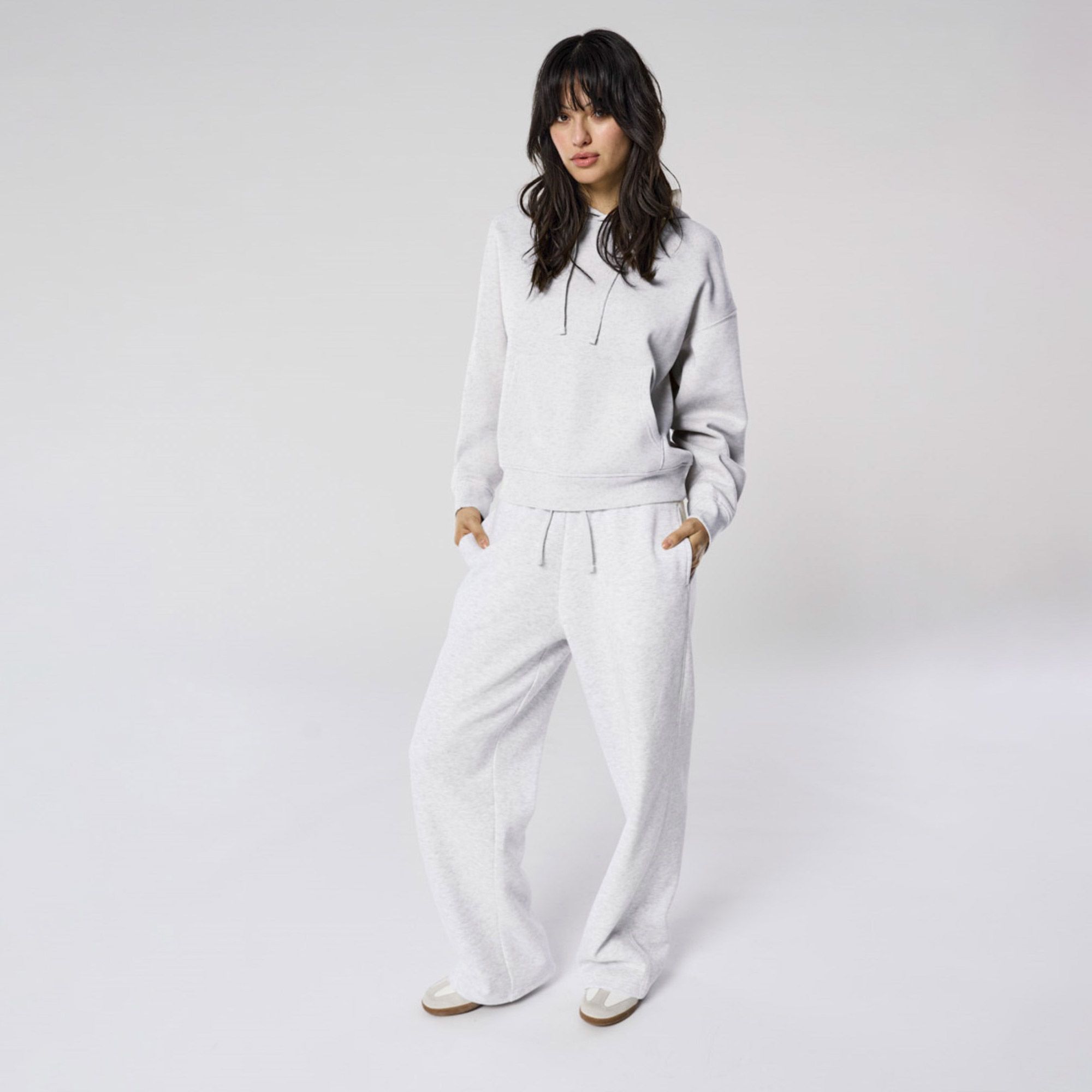 Pantalon de survêtement Only Best Life Straight Femmes