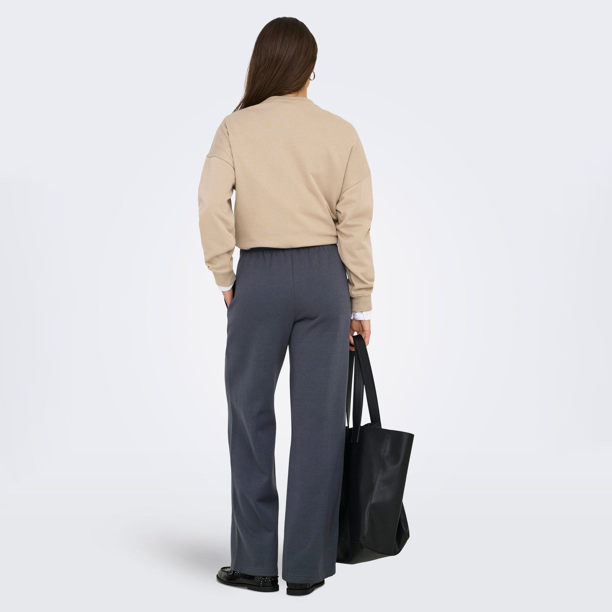 Only Best Life Straight Joggingbroek Dames