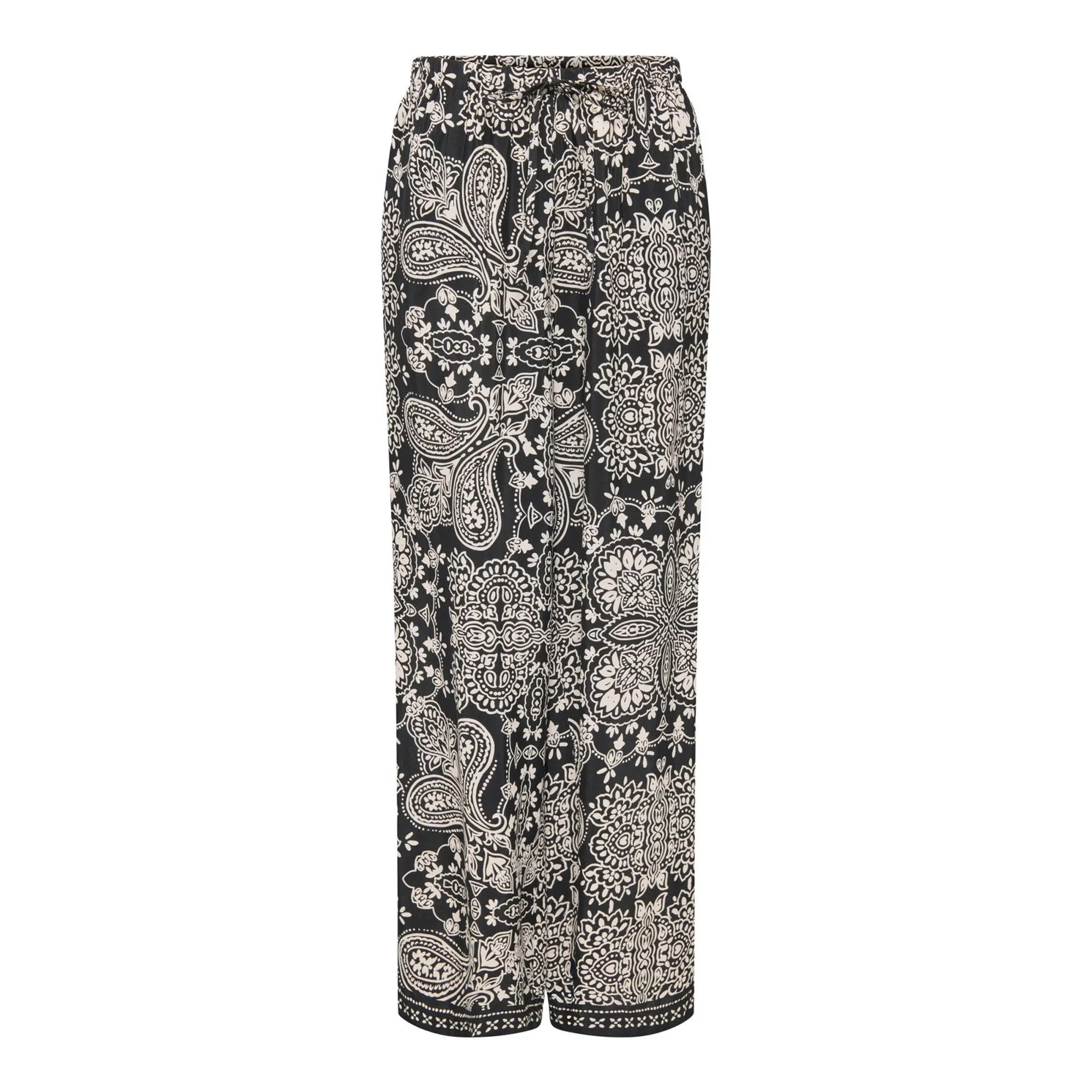 Only Emza Aja Broek Dames