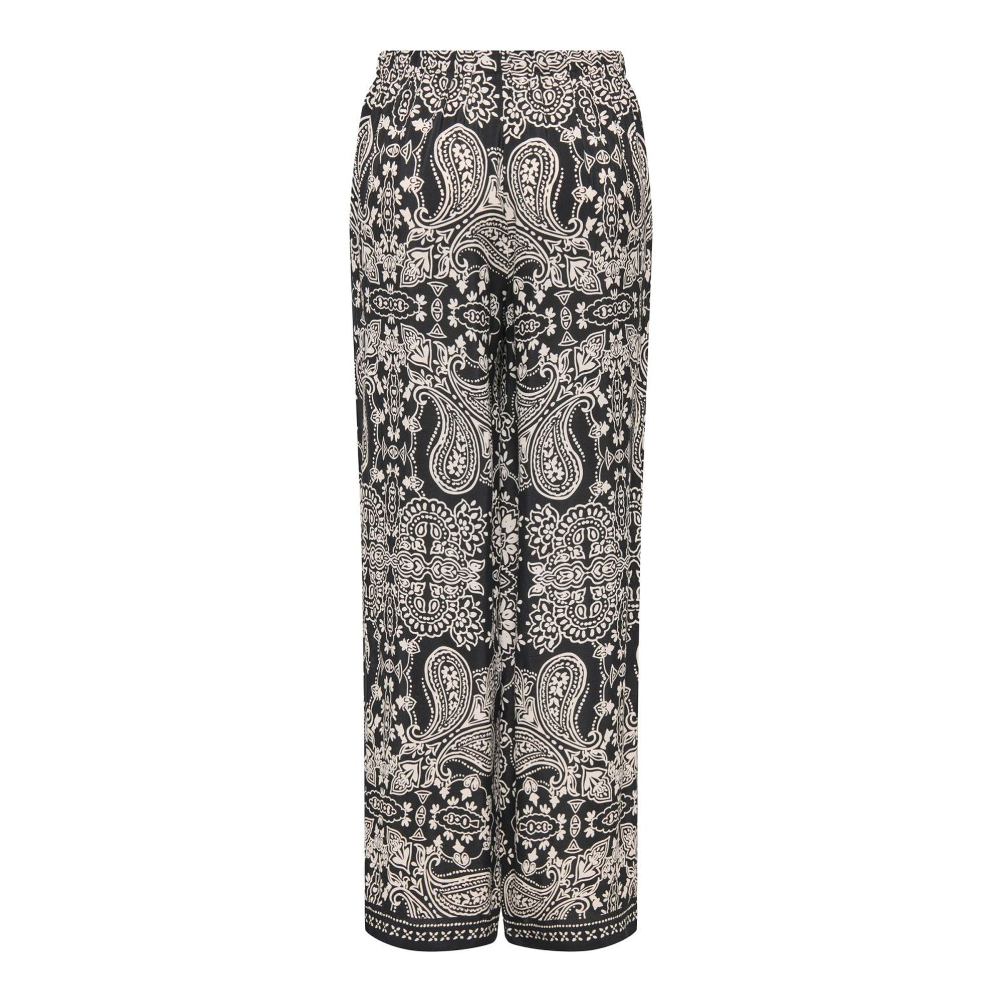 Only Emza Aja Broek Dames