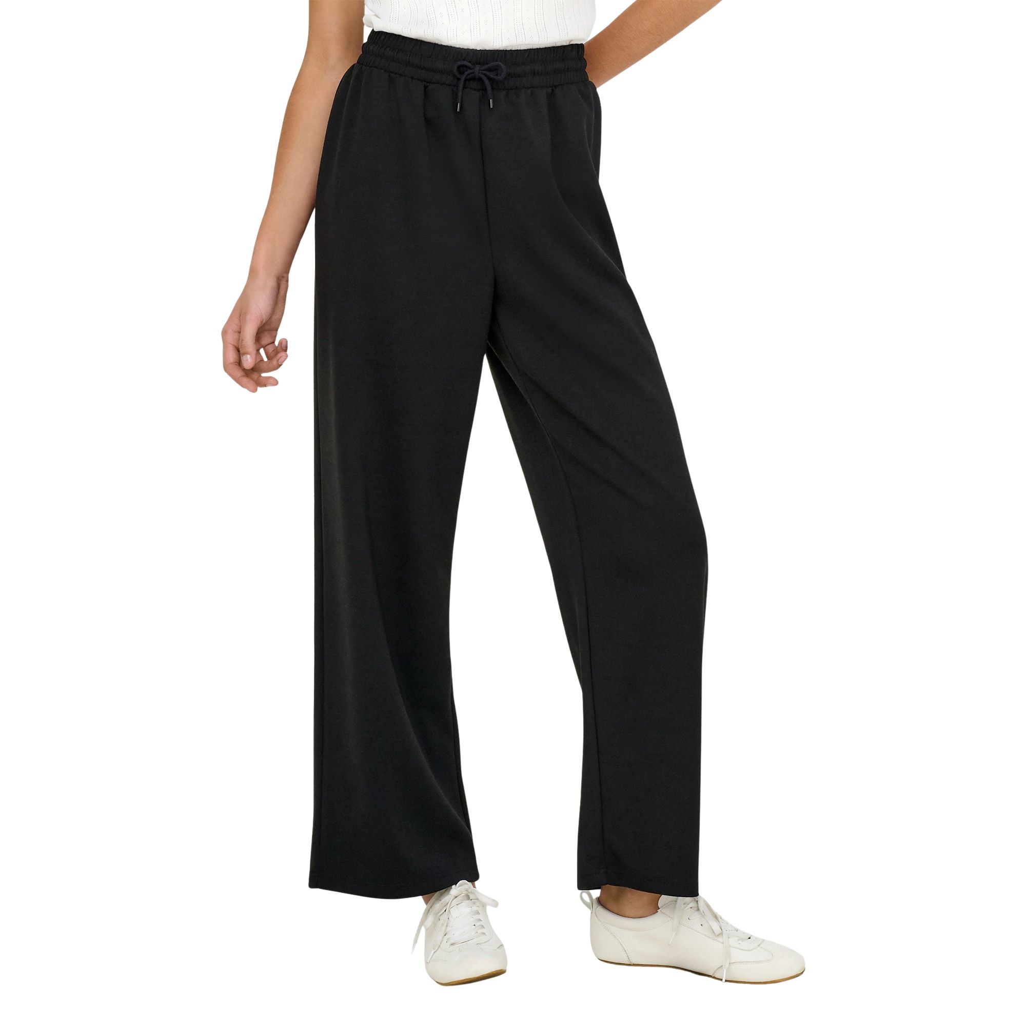 Only Scarlett Life Wide Broek Dames