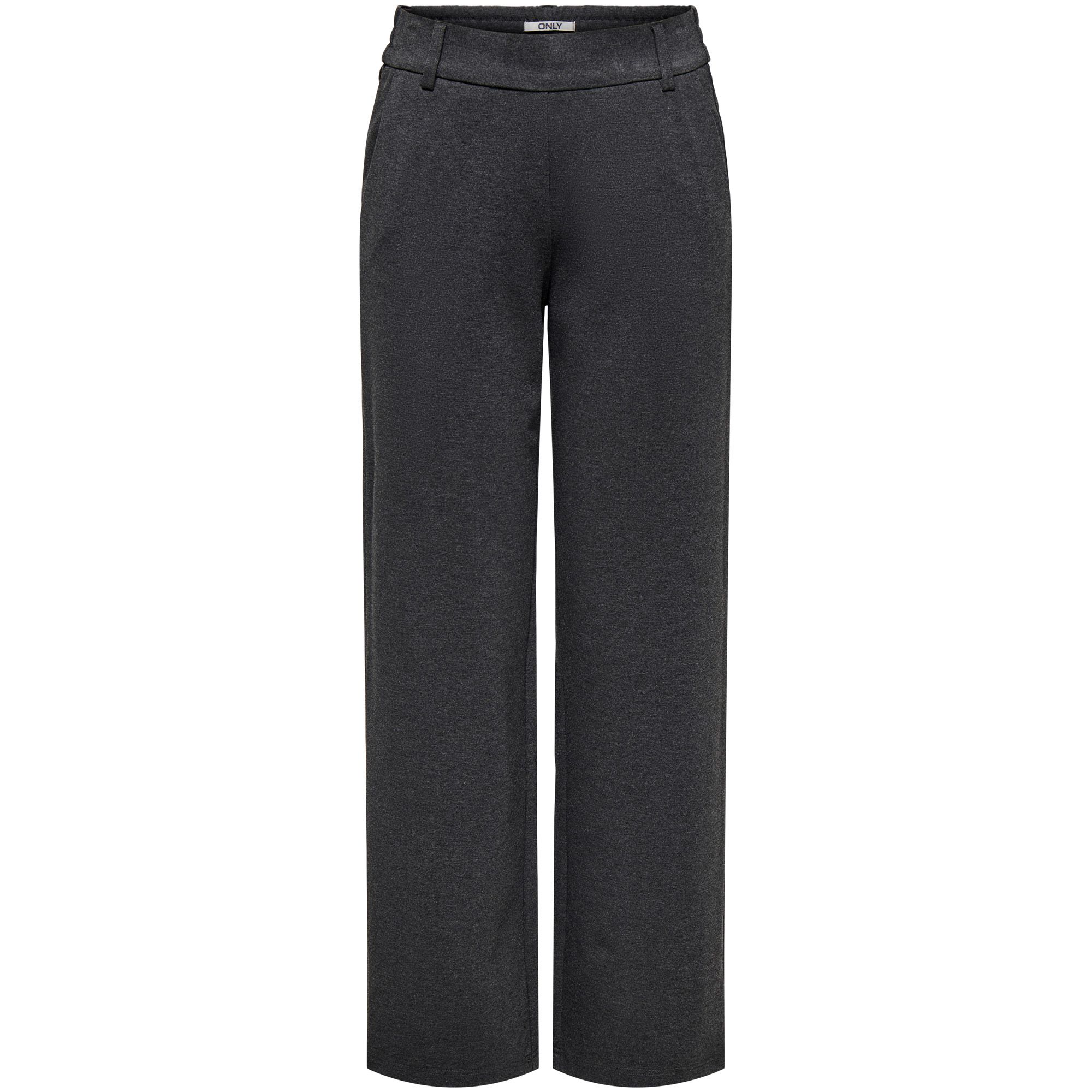Only Poptrash Life Straight Broek Dames