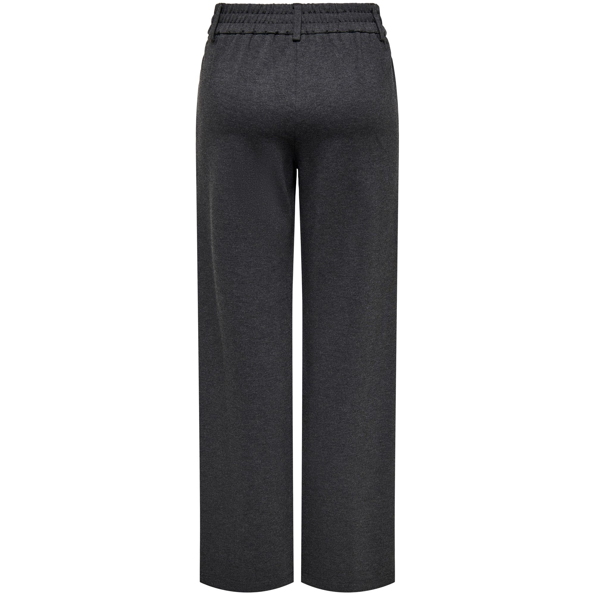 Only Poptrash Life Straight Broek Dames