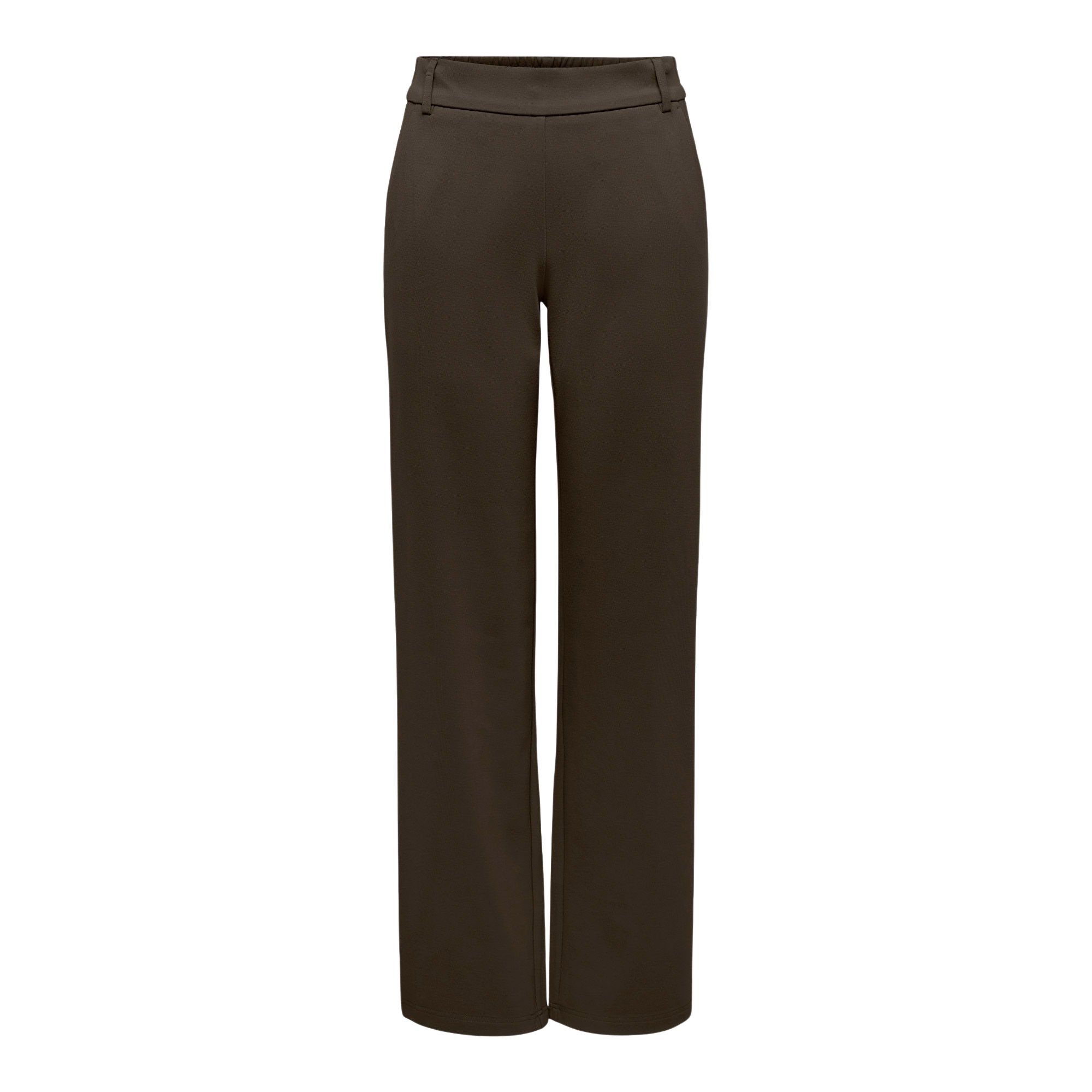 Only Poptrash Life Straight Broek Dames